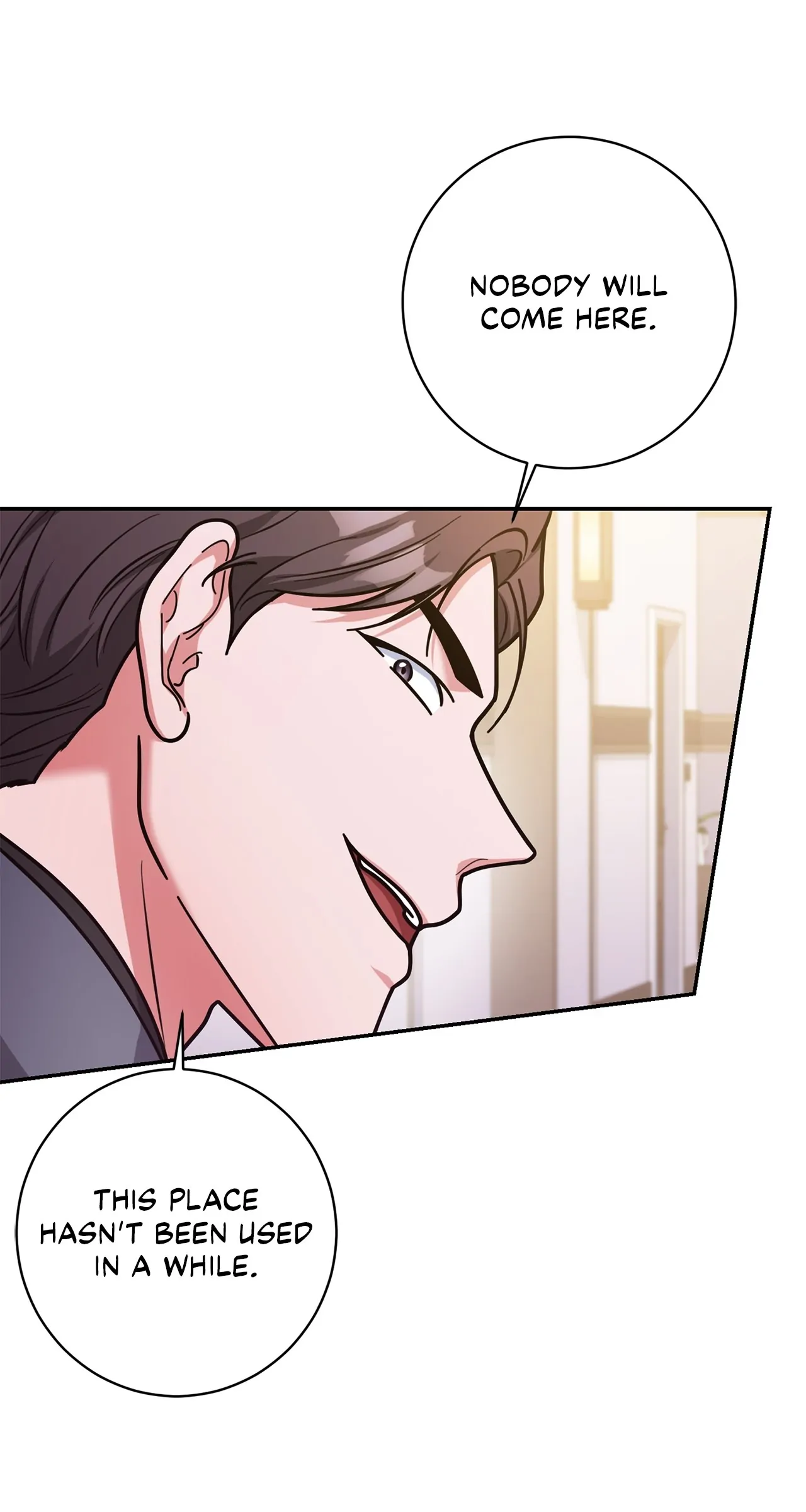 Lustfully Chapter 25 - Page 46