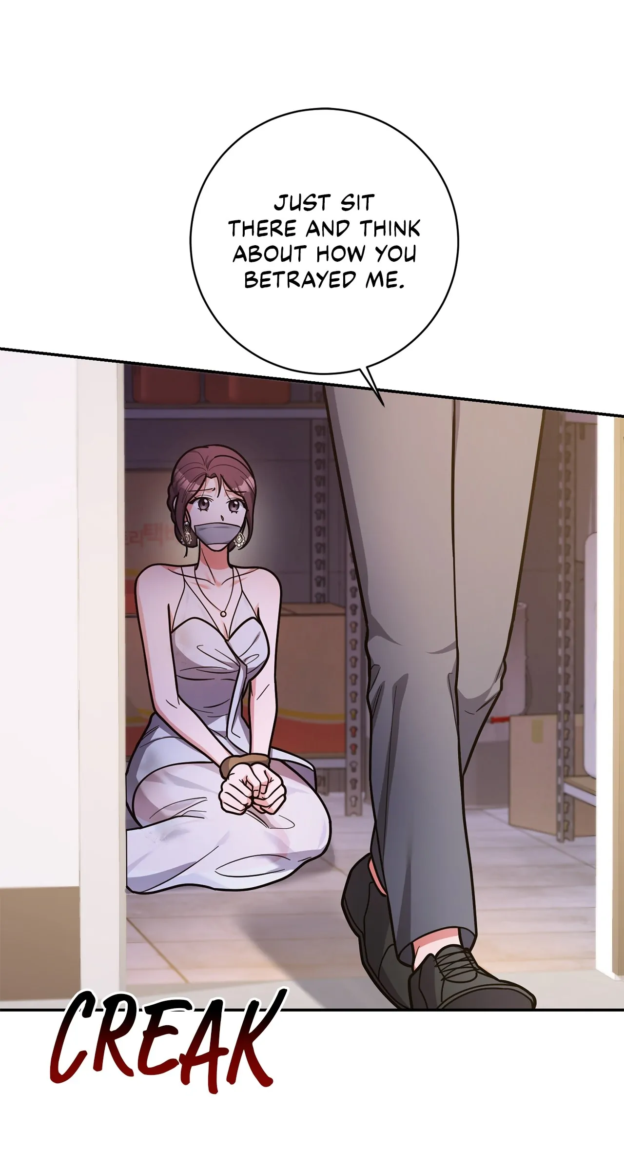 Lustfully Chapter 25 - Page 47
