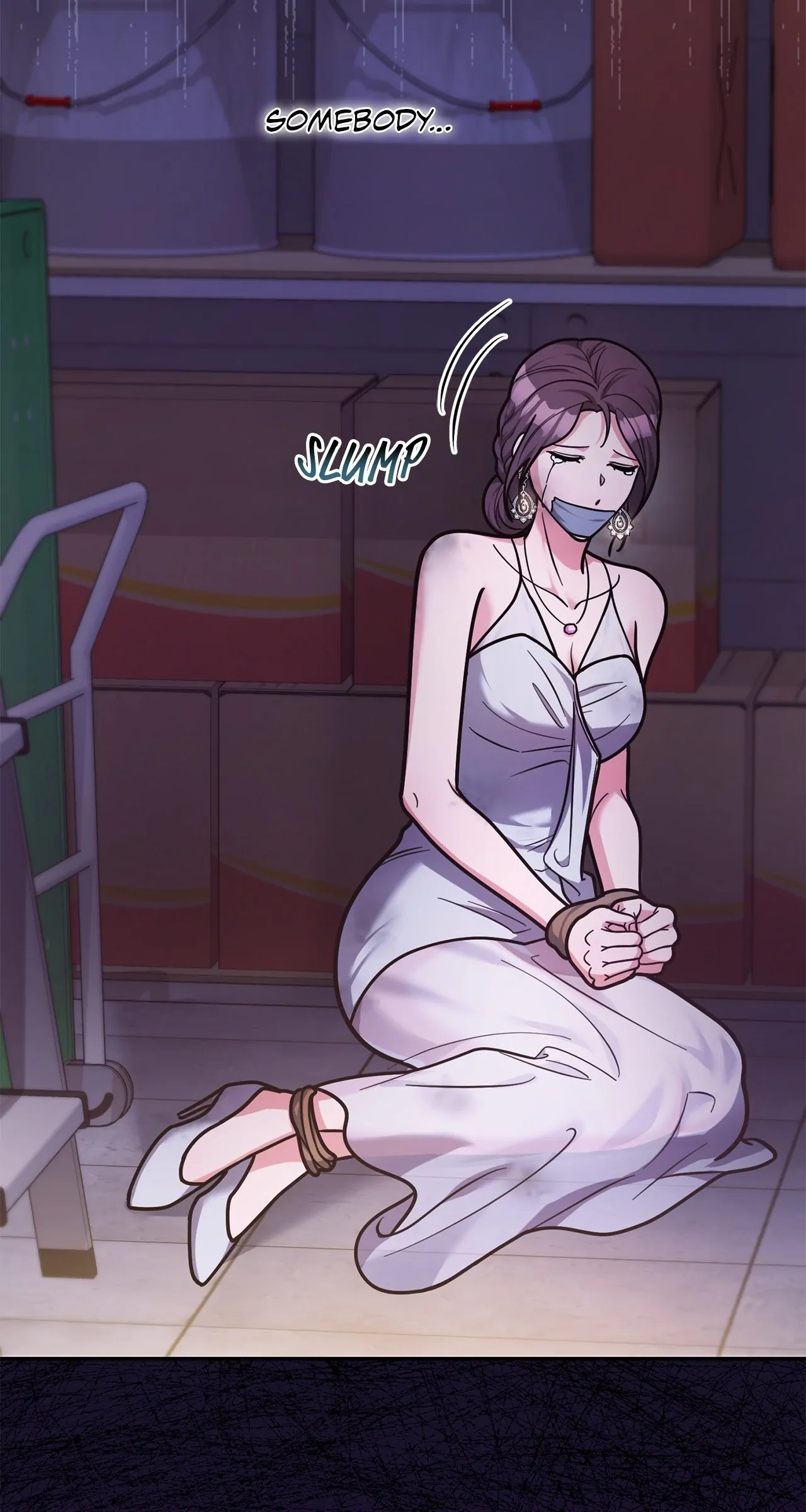 Lustfully Chapter 25 - Page 50