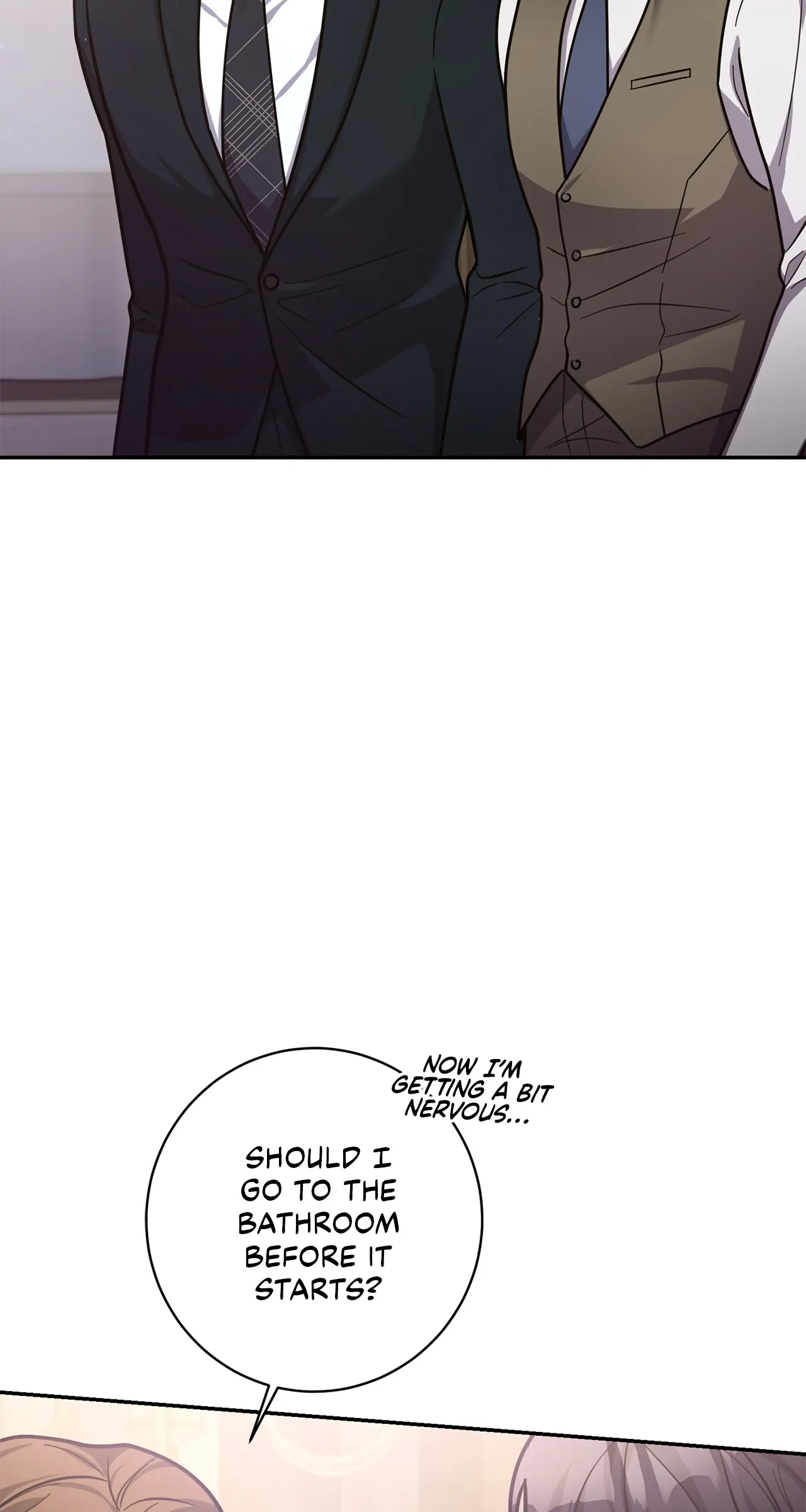 Lustfully Chapter 25 - Page 6