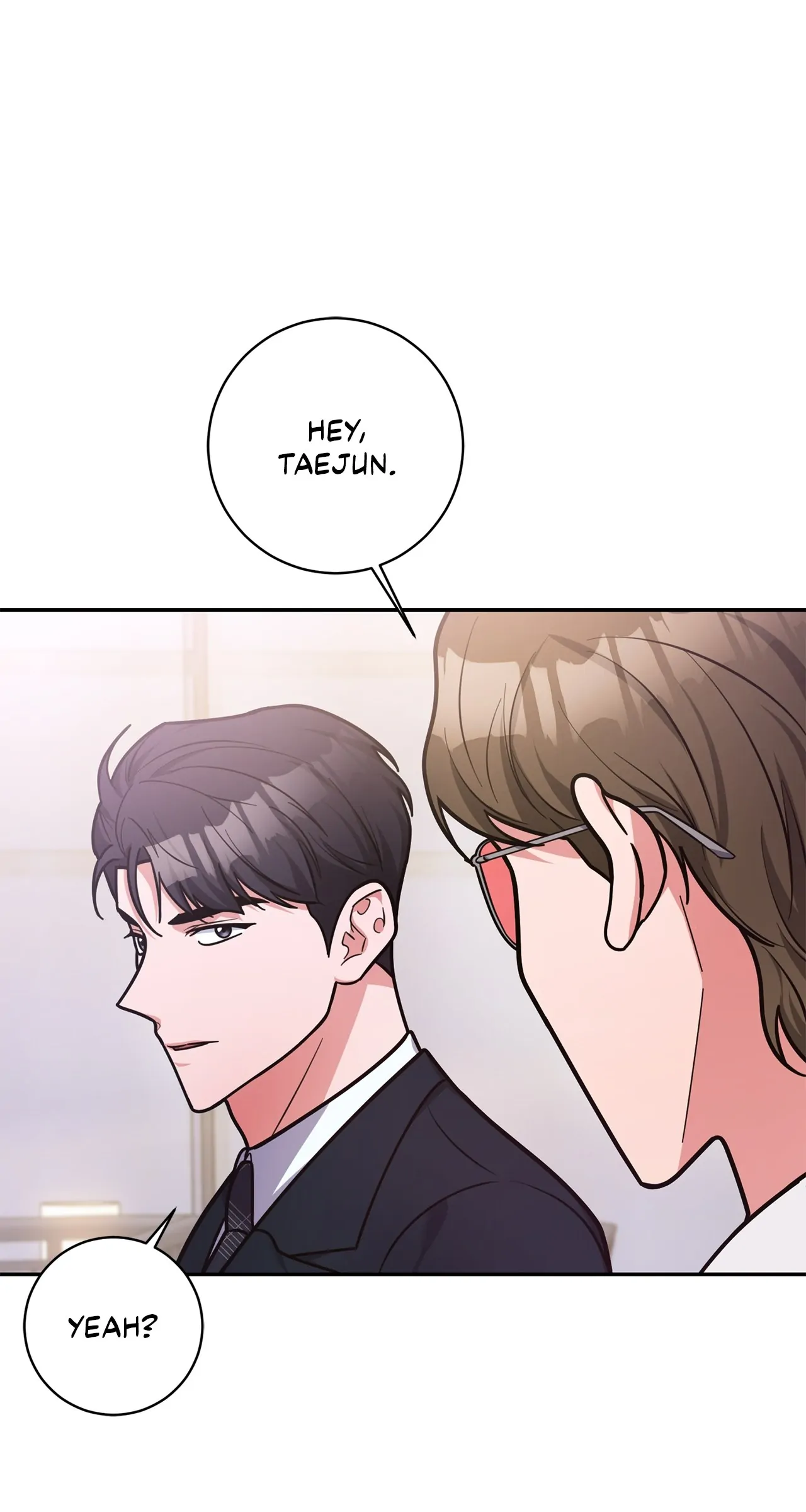 Lustfully Chapter 25 - Page 54
