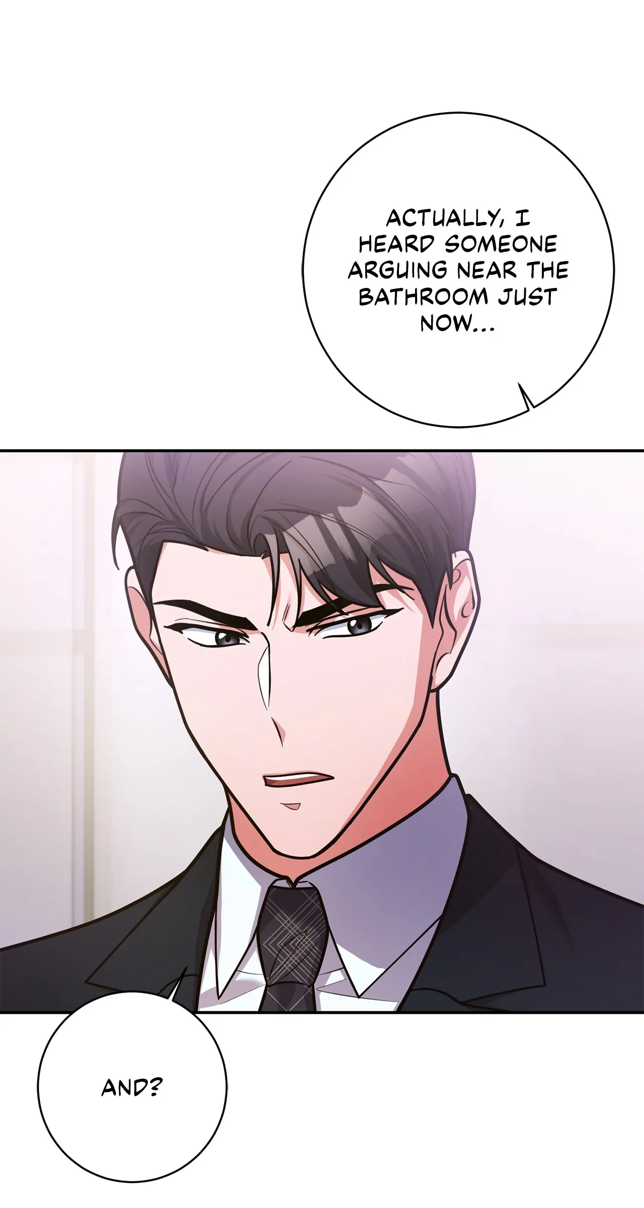 Lustfully Chapter 25 - Page 58