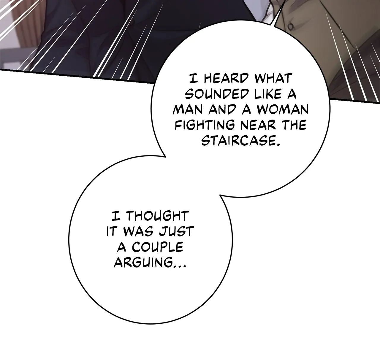 Lustfully Chapter 25 - Page 60