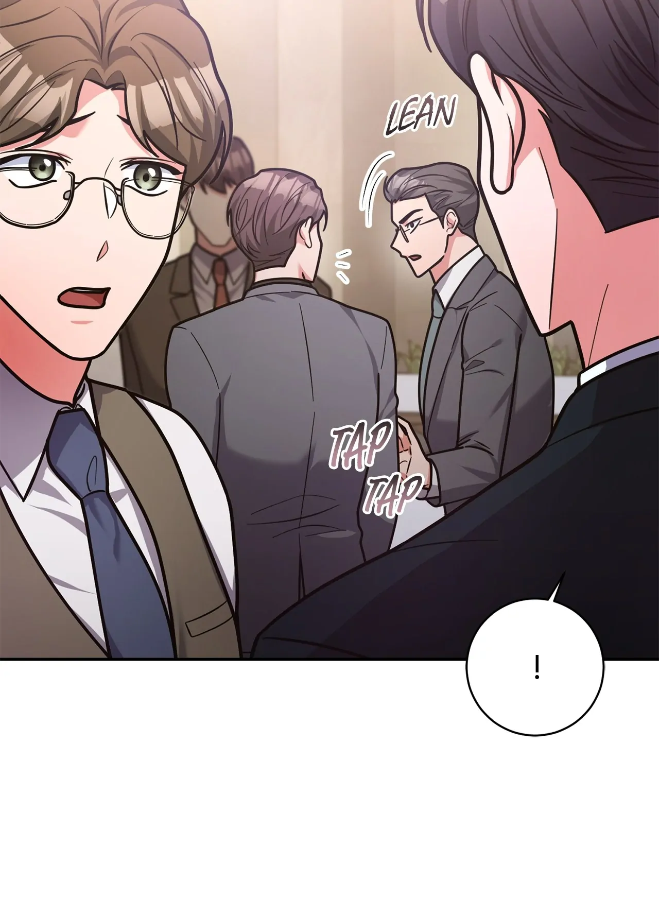 Lustfully Chapter 25 - Page 7