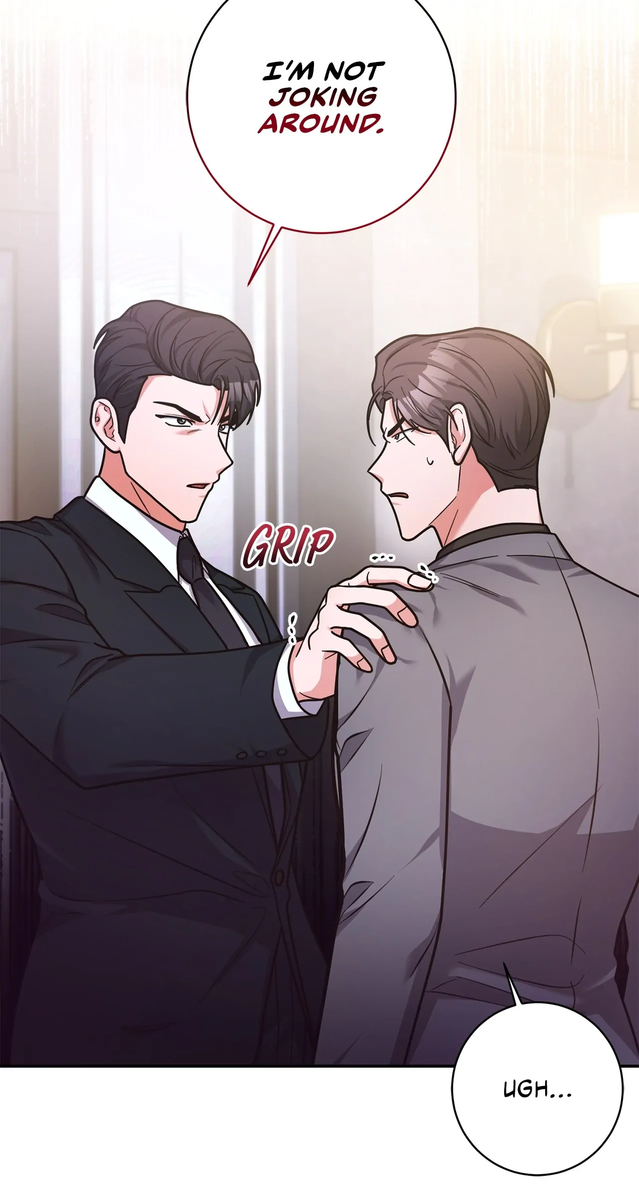 Lustfully Chapter 25 - Page 67