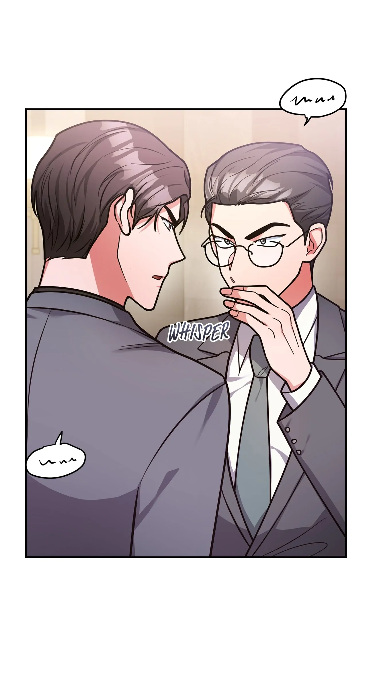 Lustfully Chapter 25 - Page 8