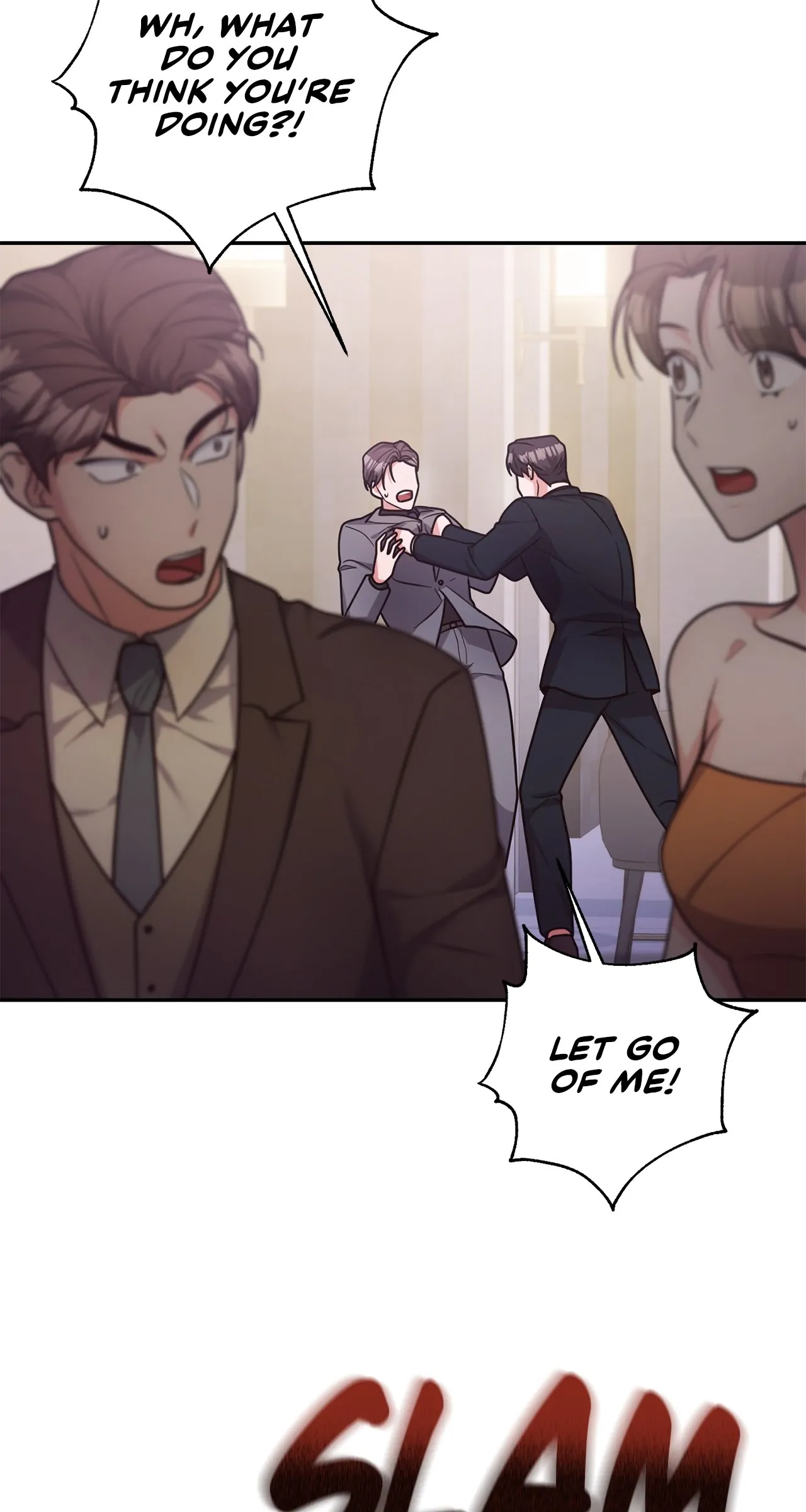 Lustfully Chapter 25 - Page 72
