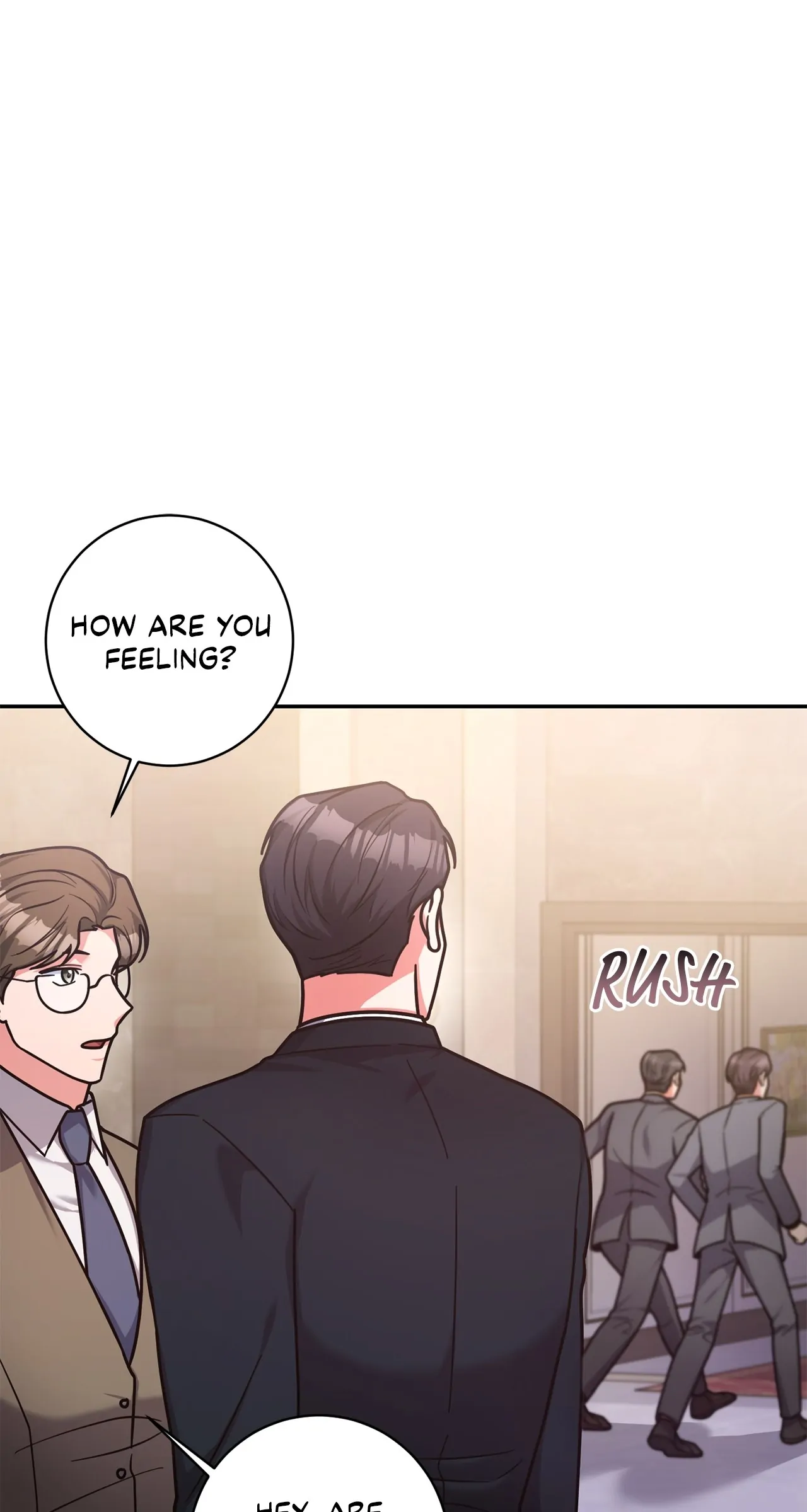 Lustfully Chapter 25 - Page 9