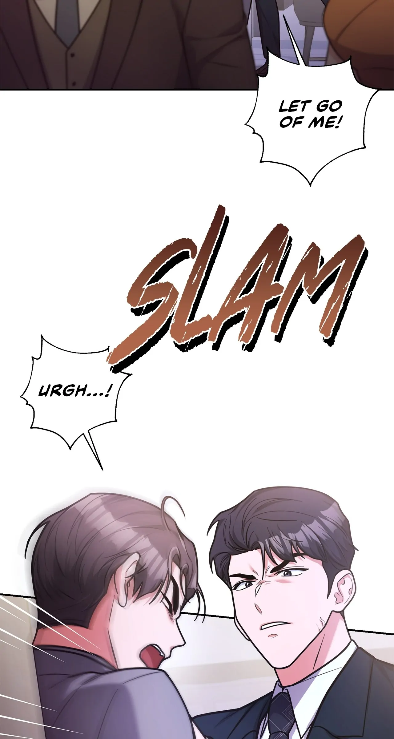 Lustfully Chapter 26 - Page 2