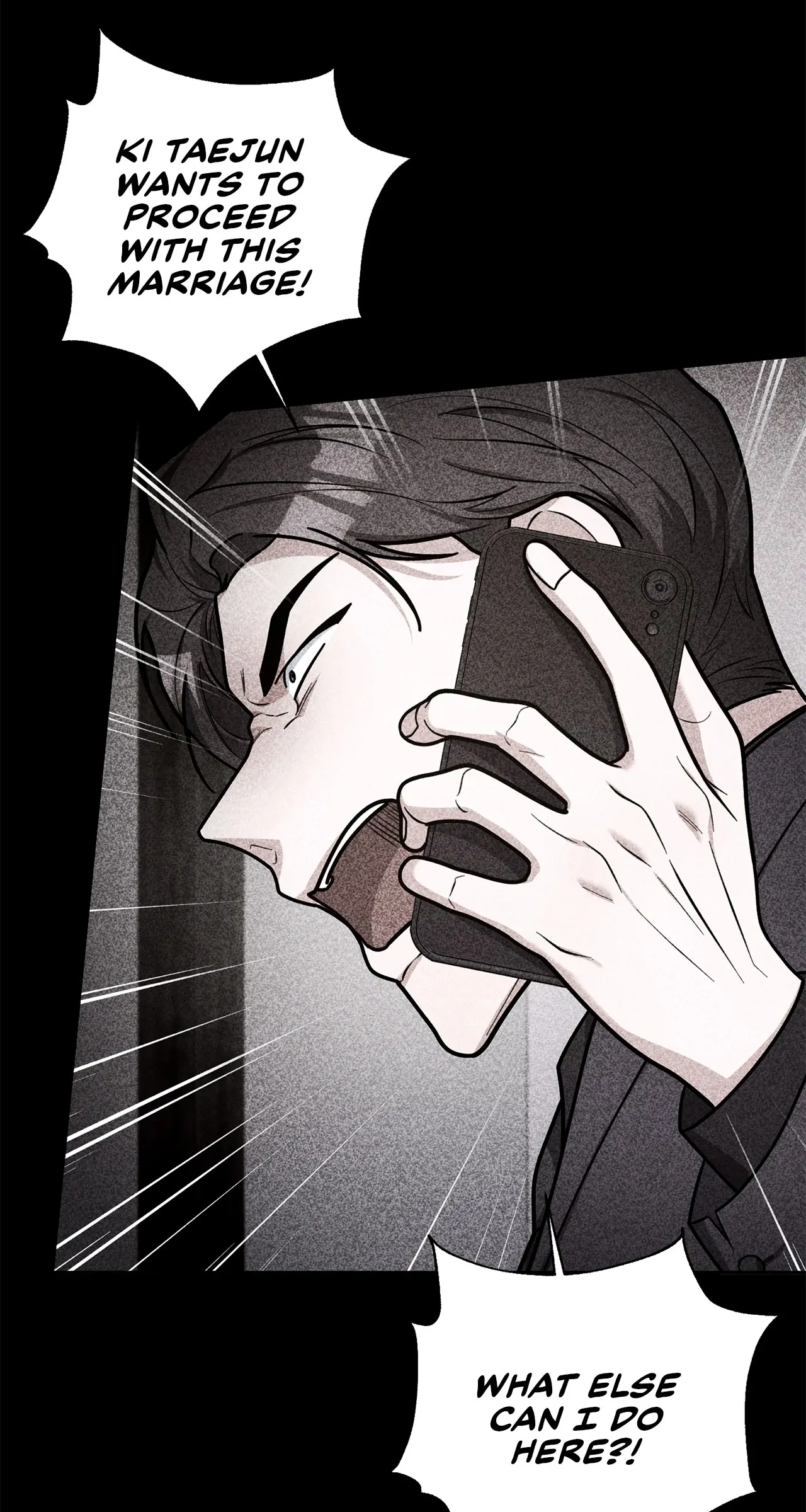 Lustfully Chapter 26 - Page 11