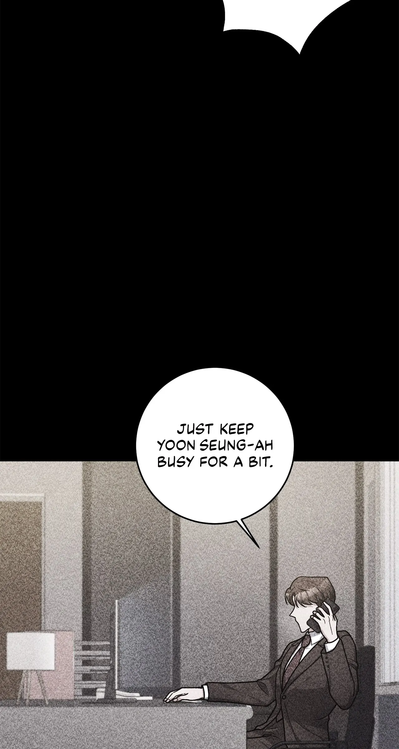 Lustfully Chapter 26 - Page 12