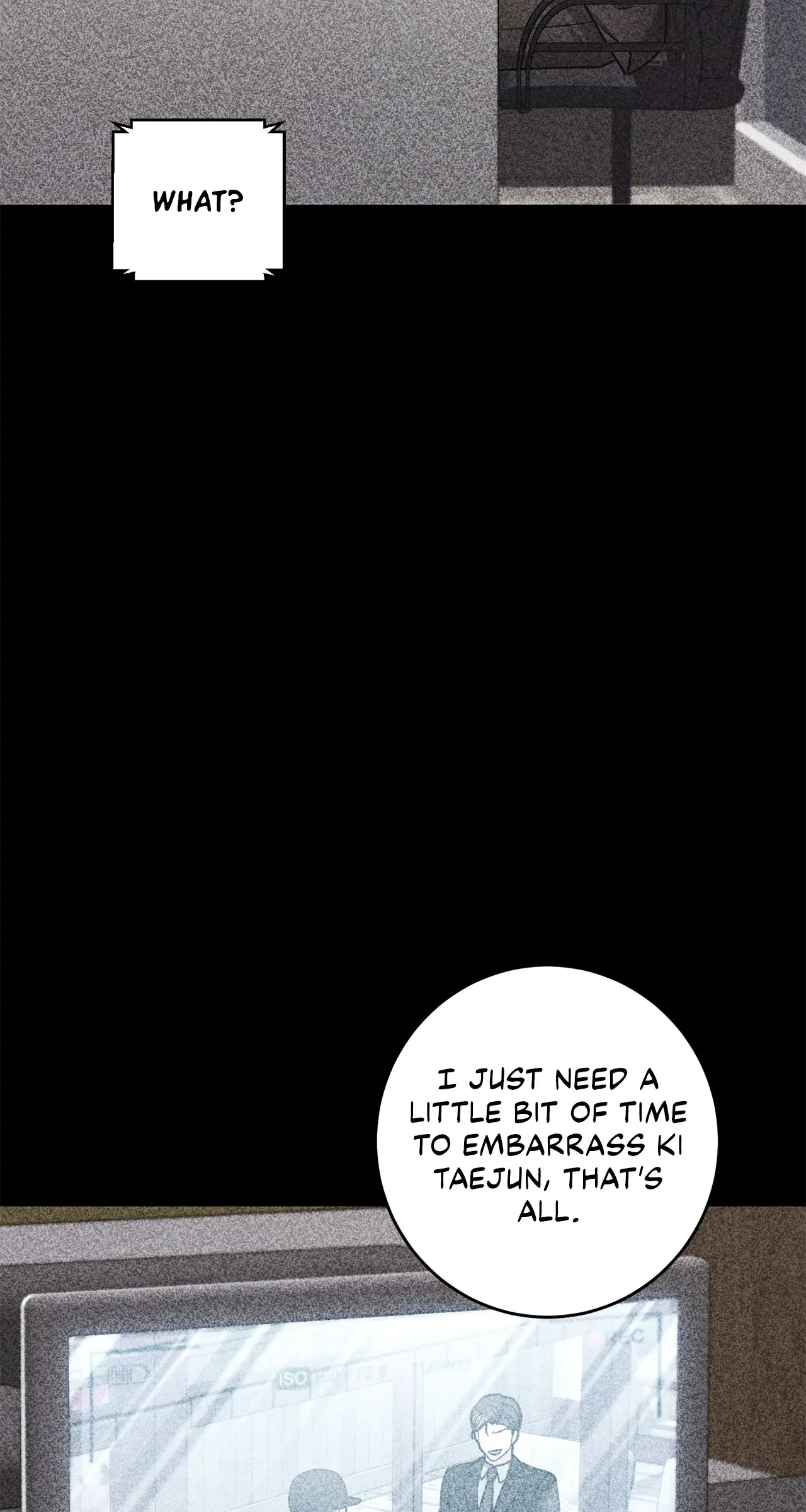 Lustfully Chapter 26 - Page 13