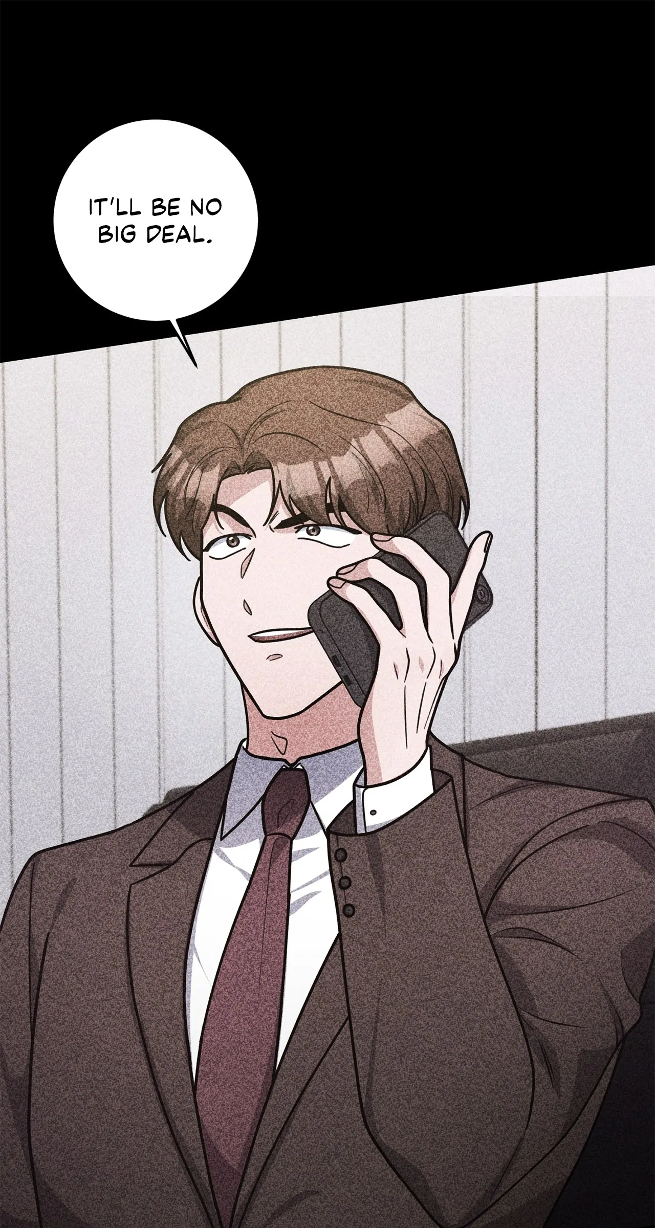 Lustfully Chapter 26 - Page 15