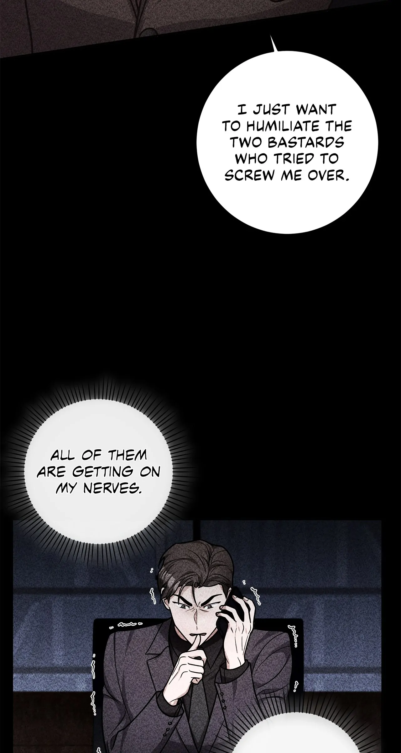 Lustfully Chapter 26 - Page 16