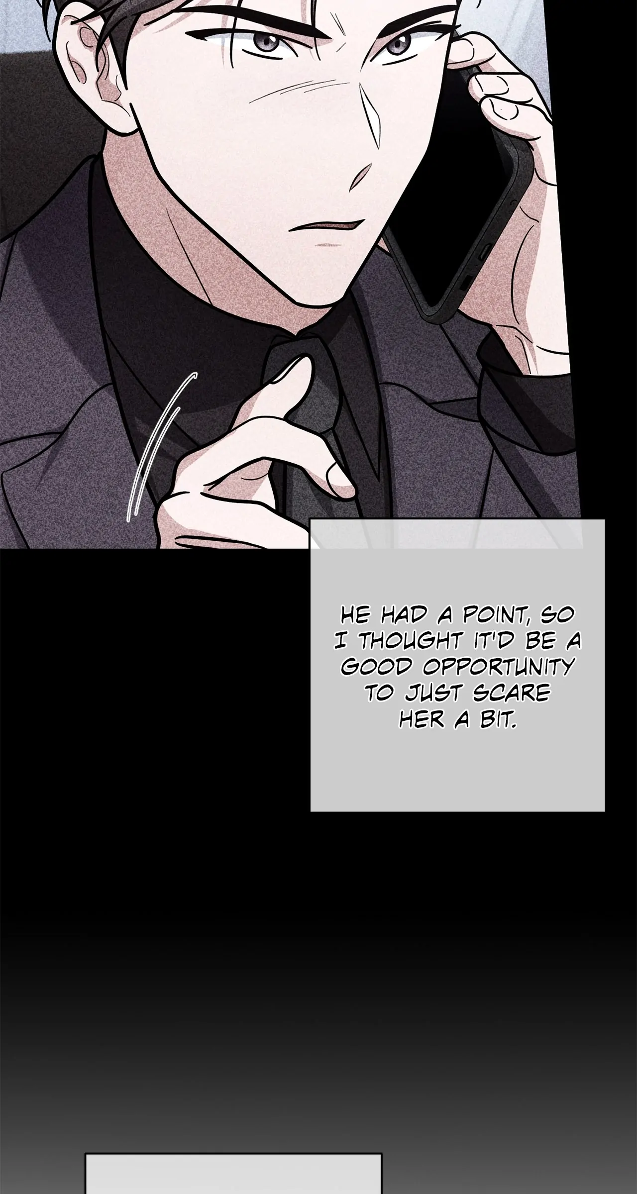Lustfully Chapter 26 - Page 19