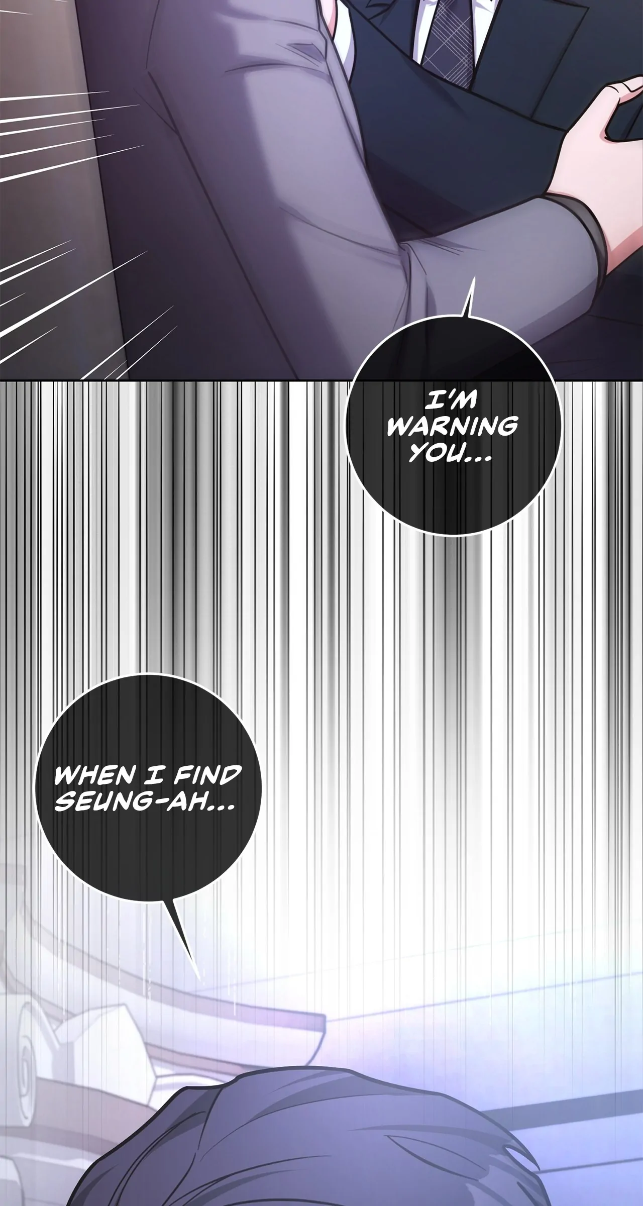 Lustfully Chapter 26 - Page 3