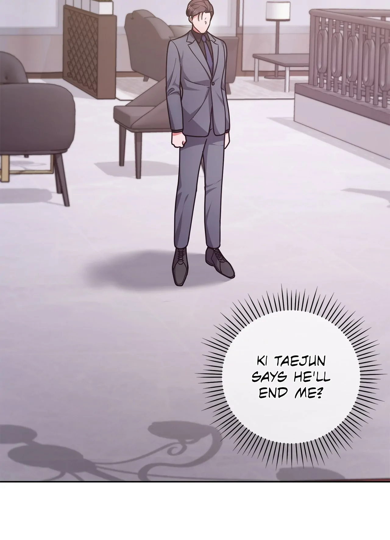 Lustfully Chapter 26 - Page 21