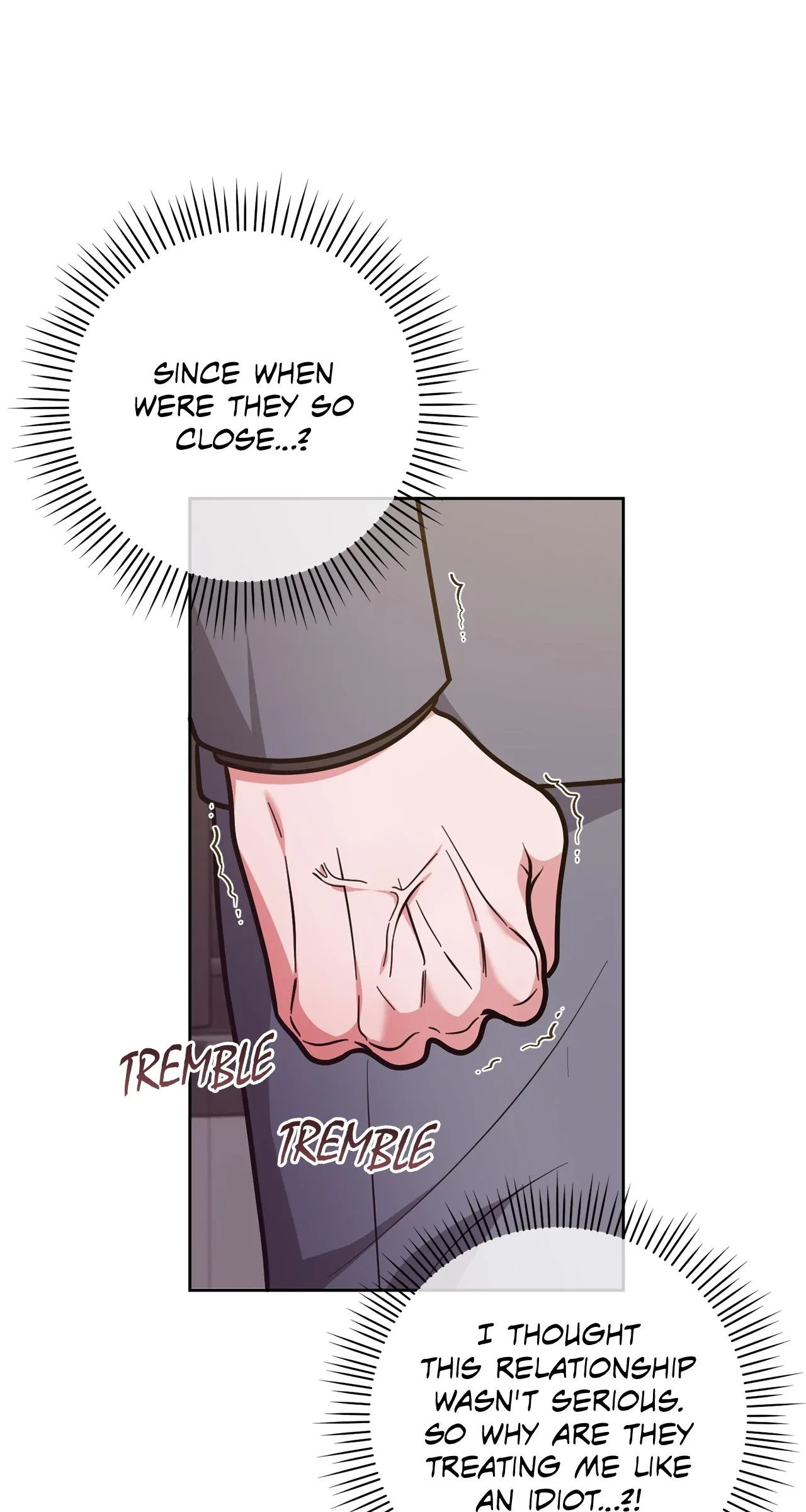 Lustfully Chapter 26 - Page 22