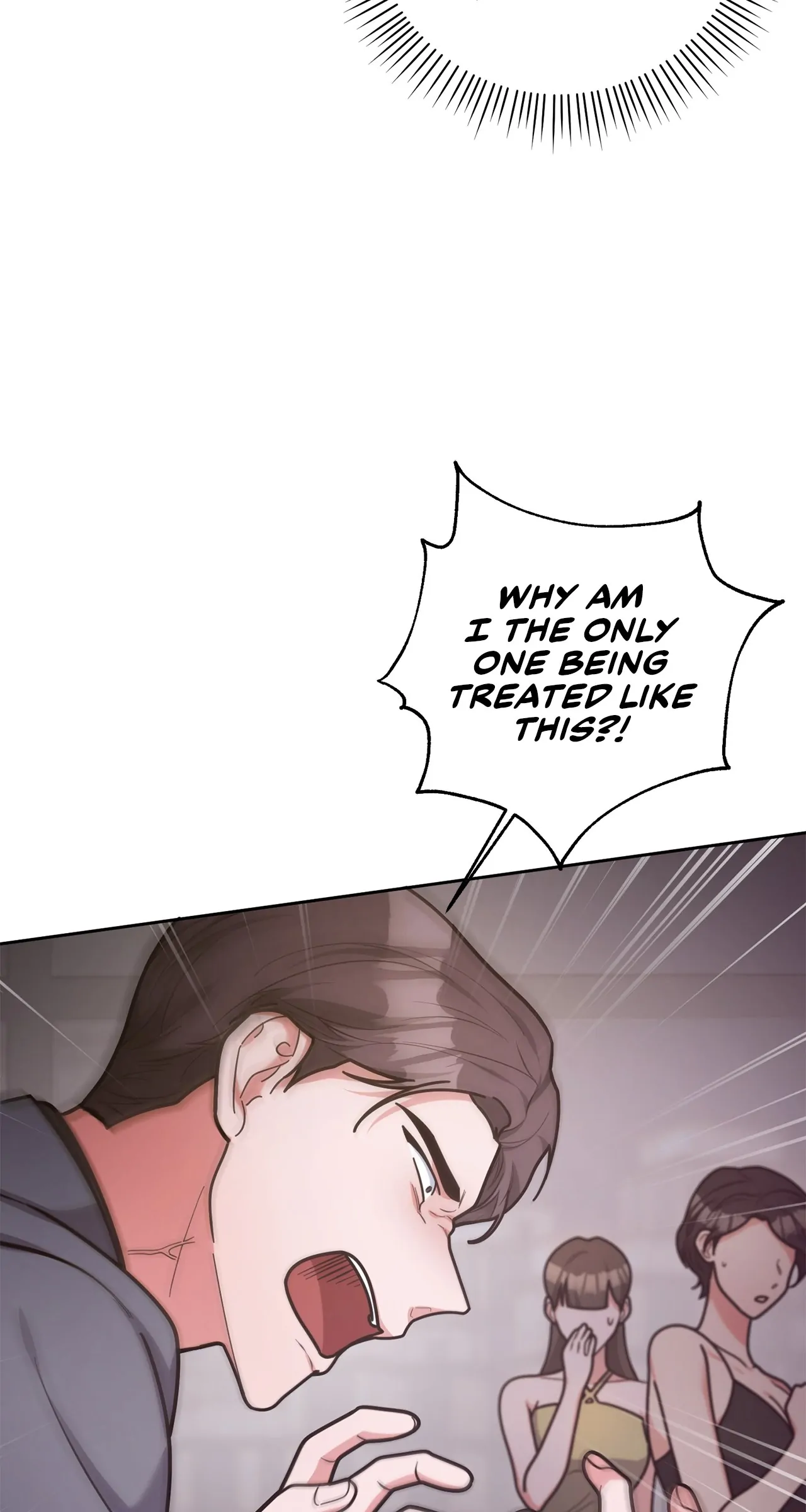 Lustfully Chapter 26 - Page 23