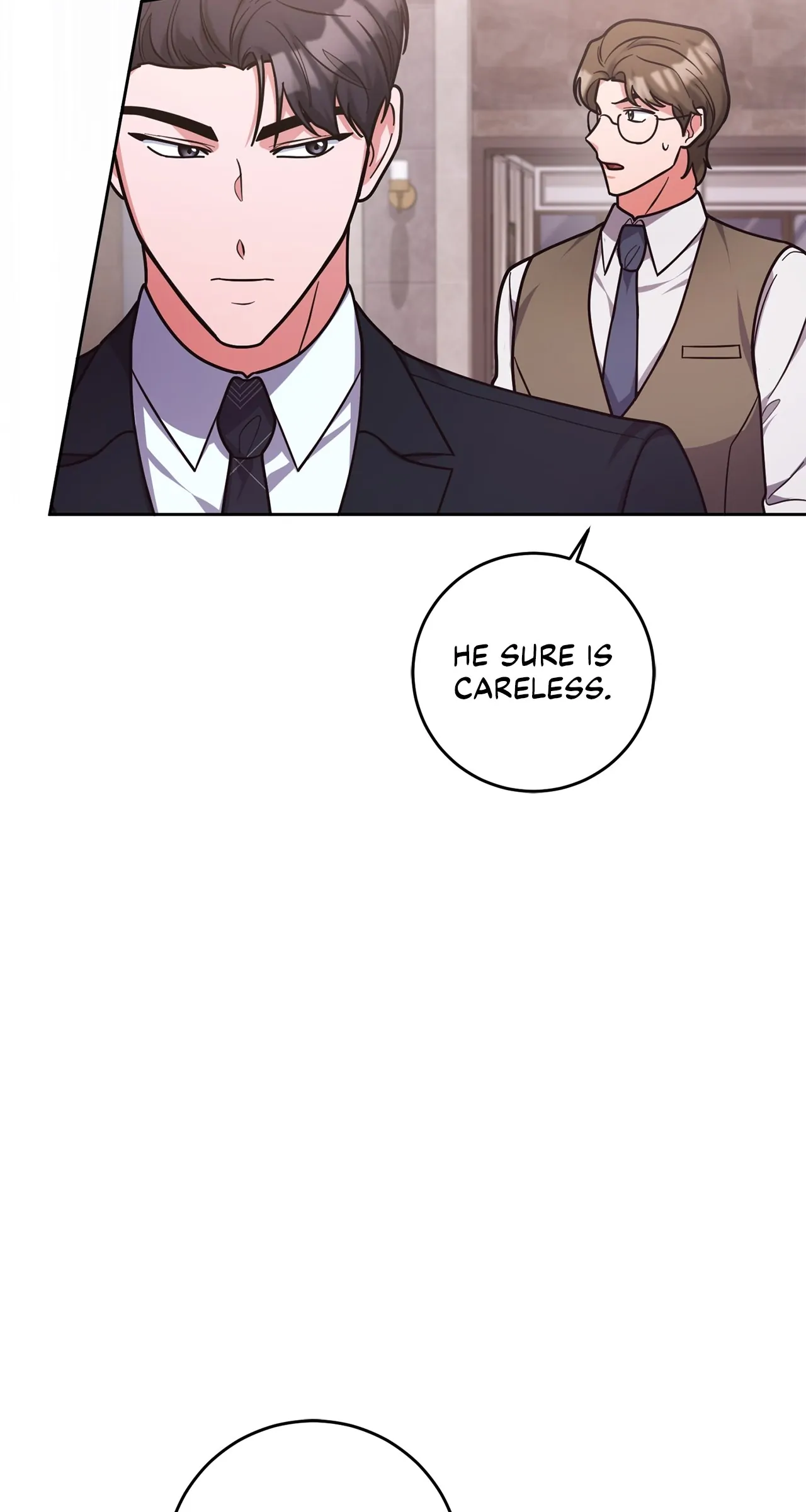 Lustfully Chapter 26 - Page 25