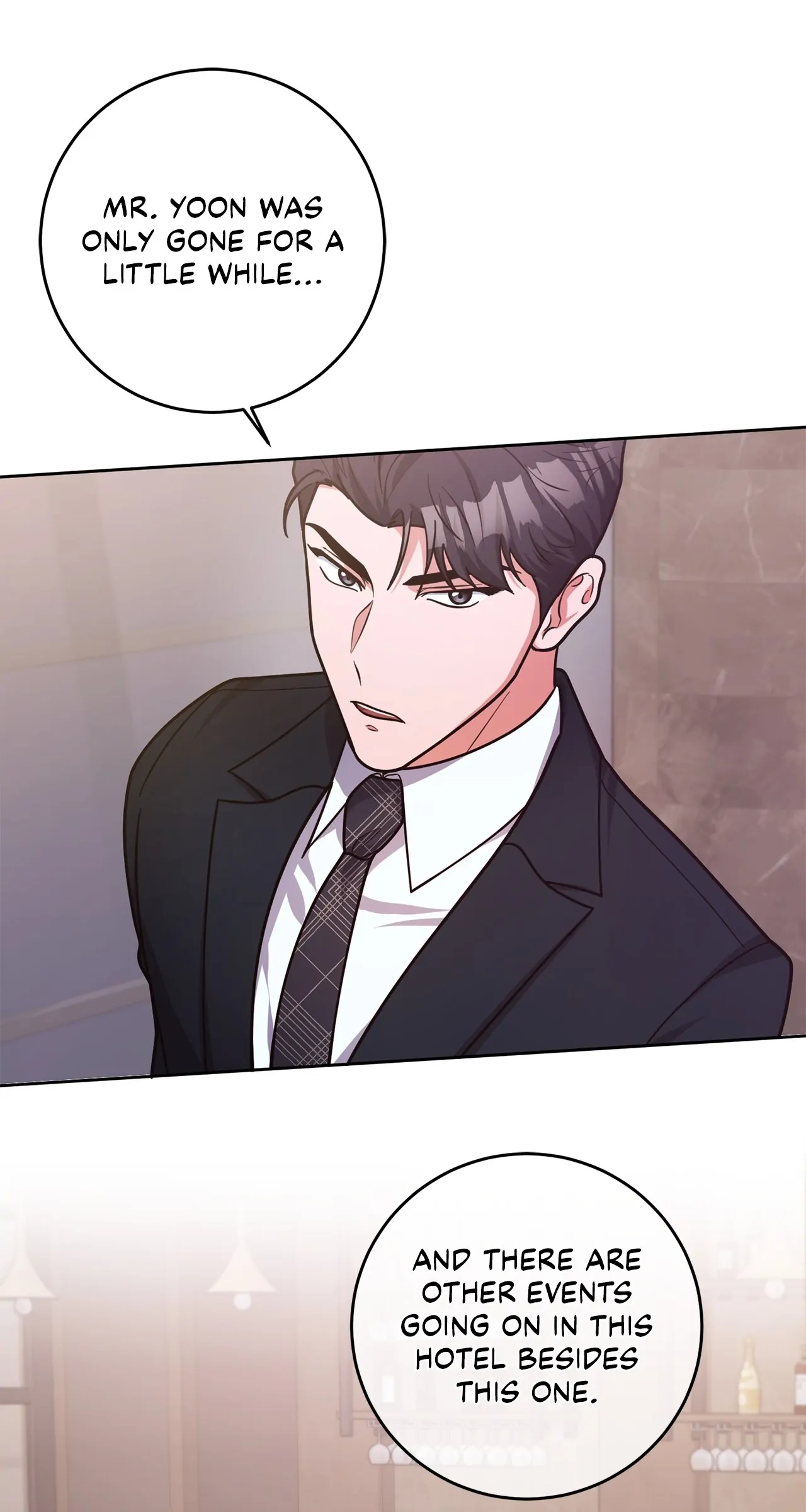 Lustfully Chapter 26 - Page 27