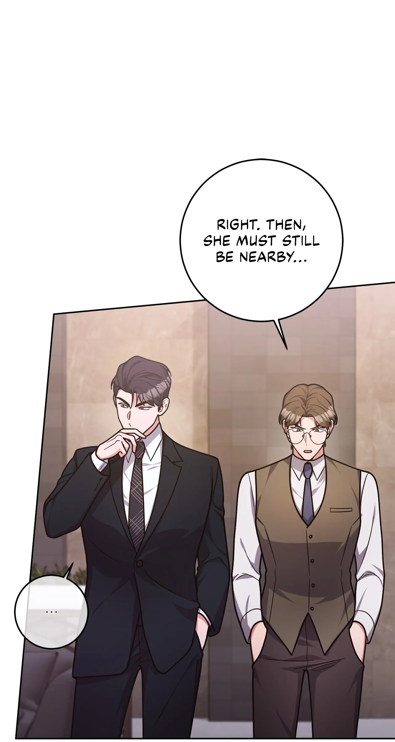 Lustfully Chapter 26 - Page 30