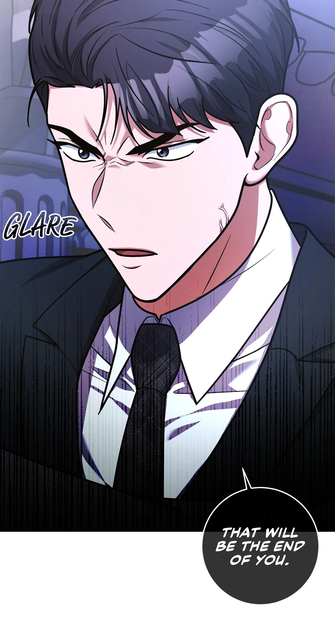 Lustfully Chapter 26 - Page 4