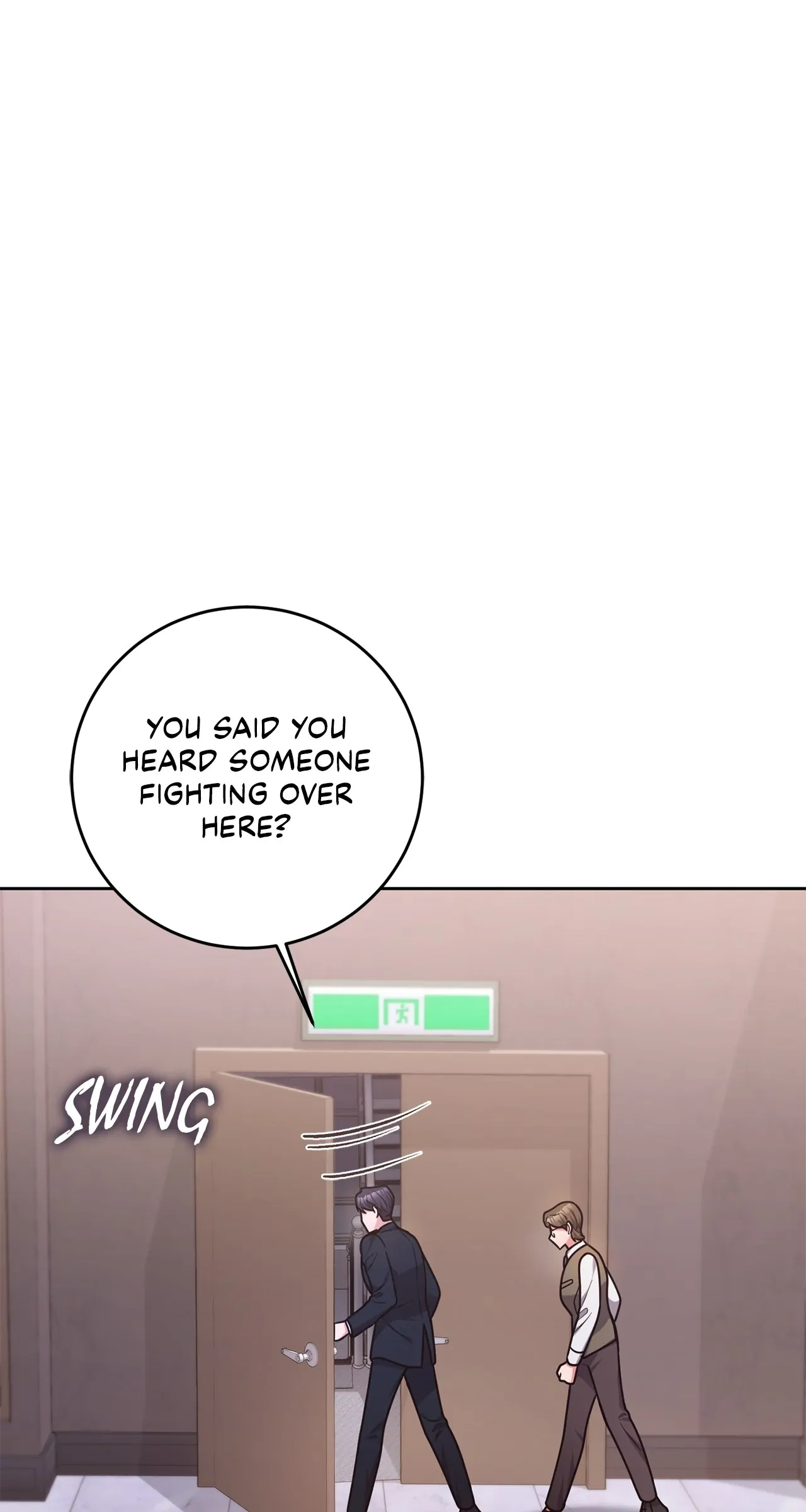 Lustfully Chapter 26 - Page 34