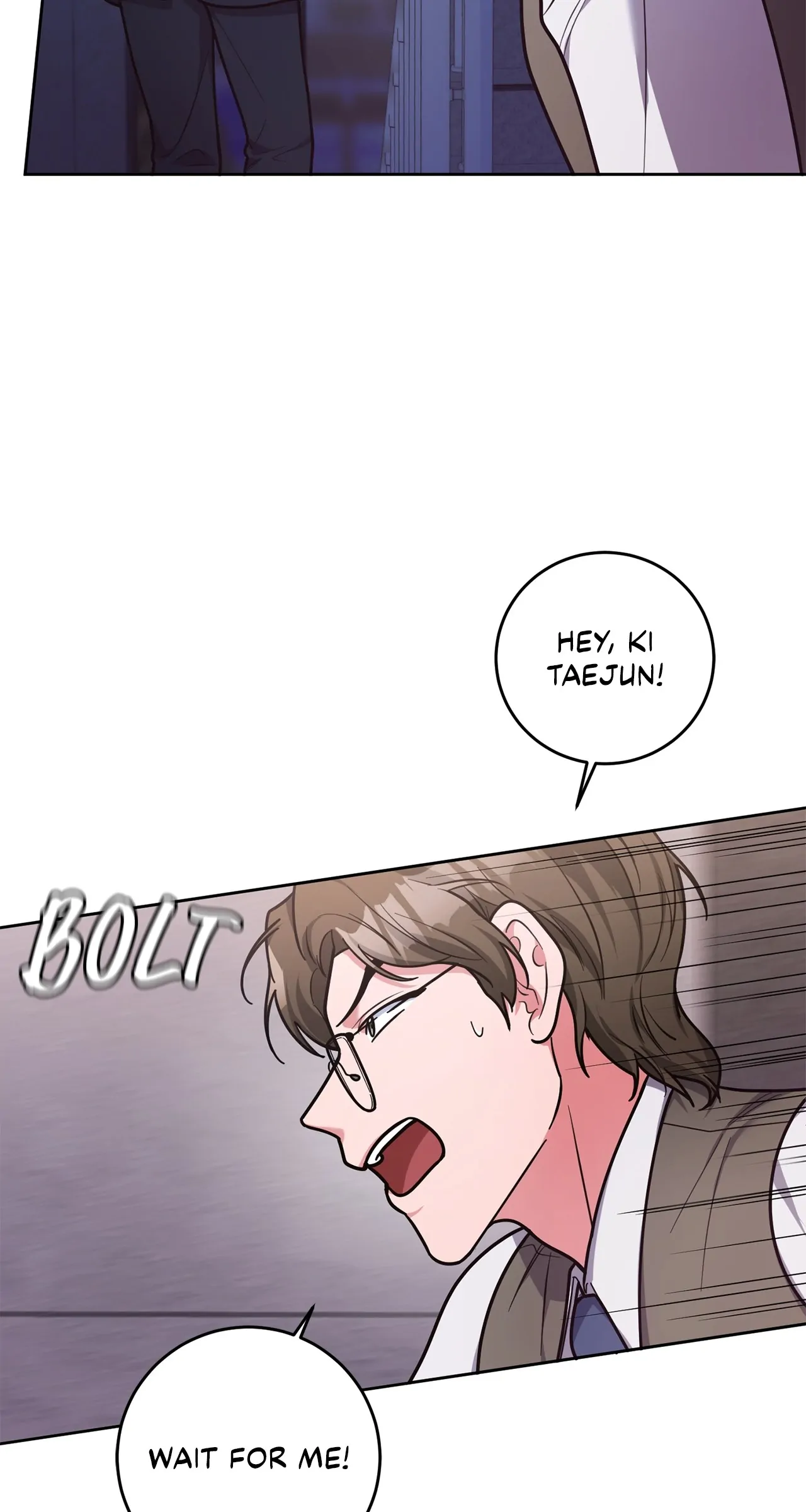 Lustfully Chapter 26 - Page 36