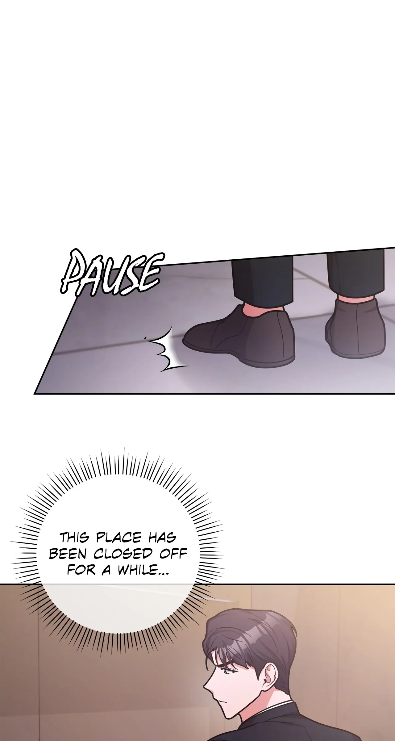 Lustfully Chapter 26 - Page 38