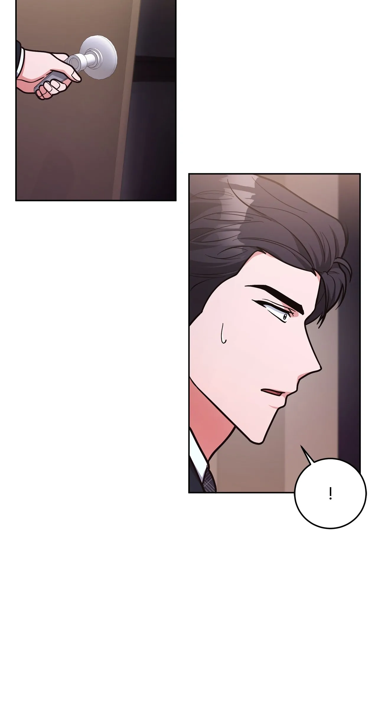 Lustfully Chapter 26 - Page 40