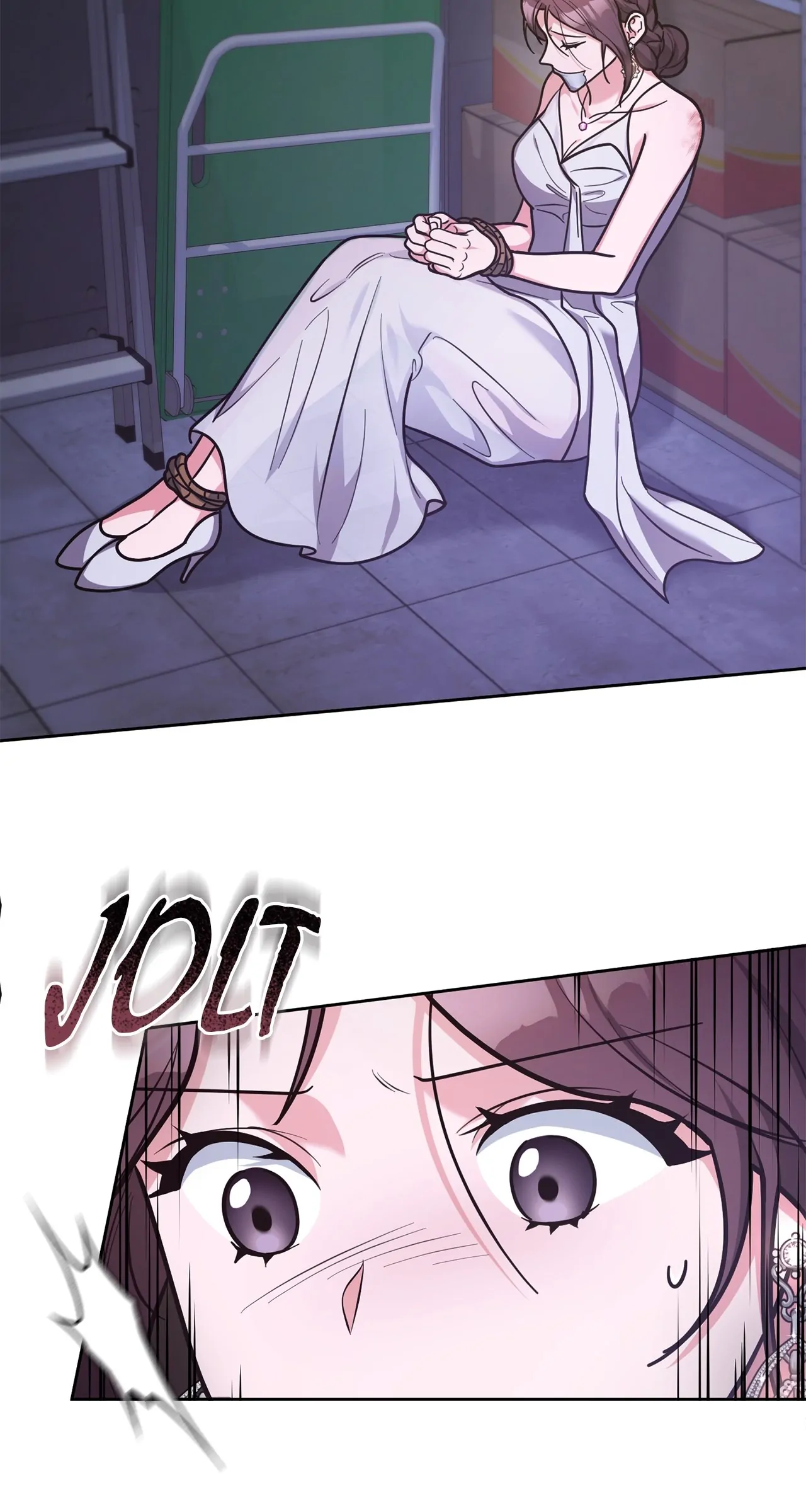 Lustfully Chapter 26 - Page 43