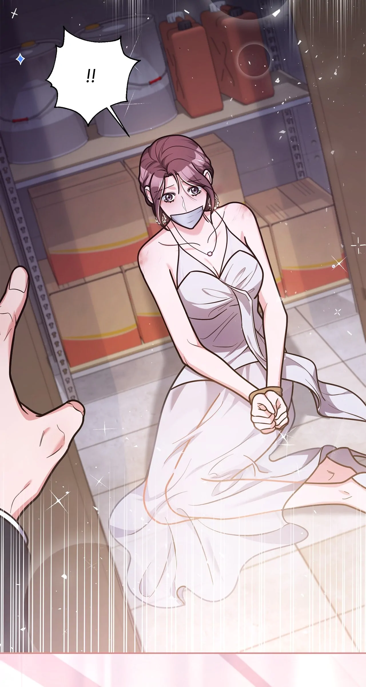 Lustfully Chapter 26 - Page 57