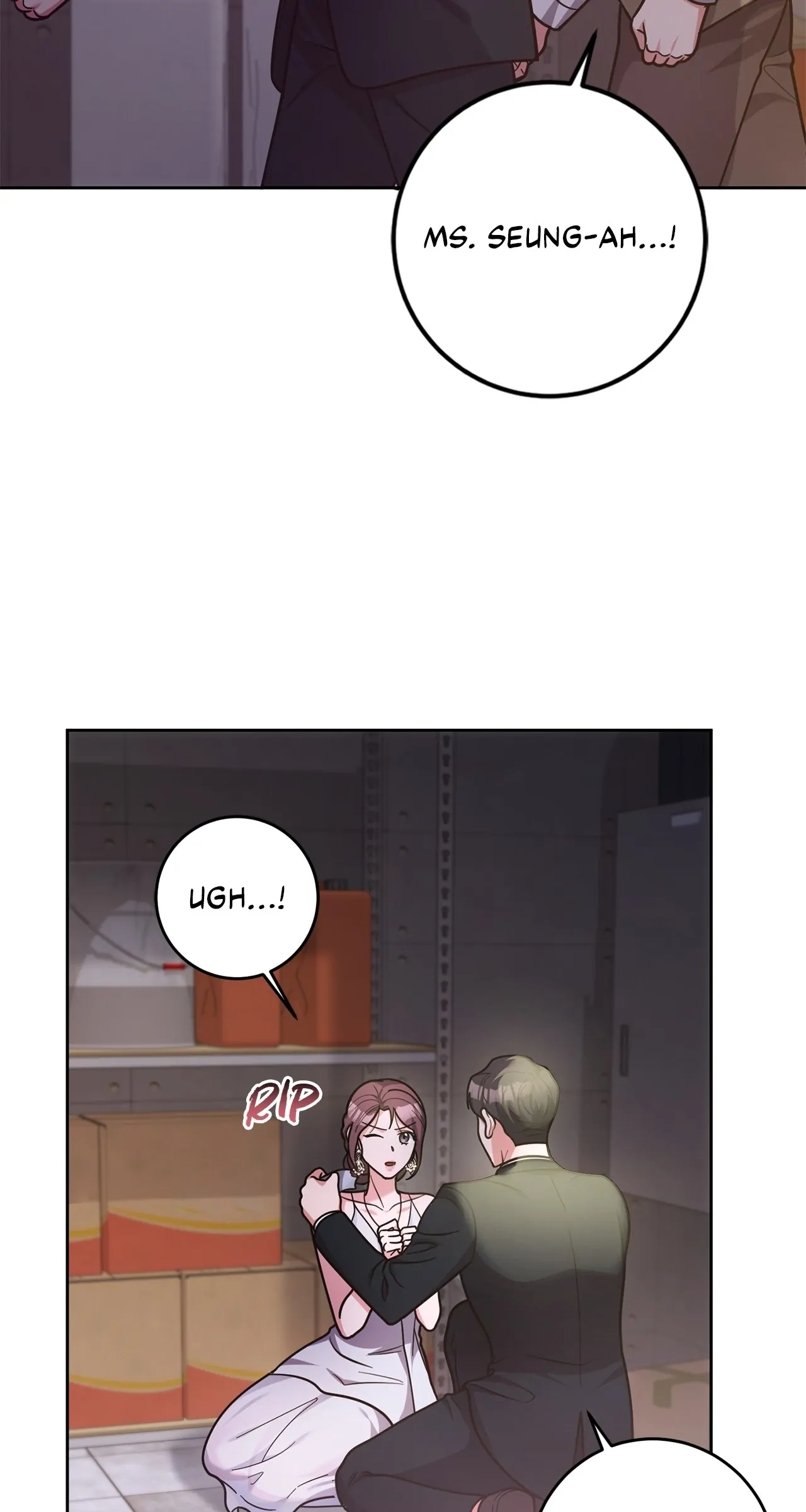 Lustfully Chapter 26 - Page 60