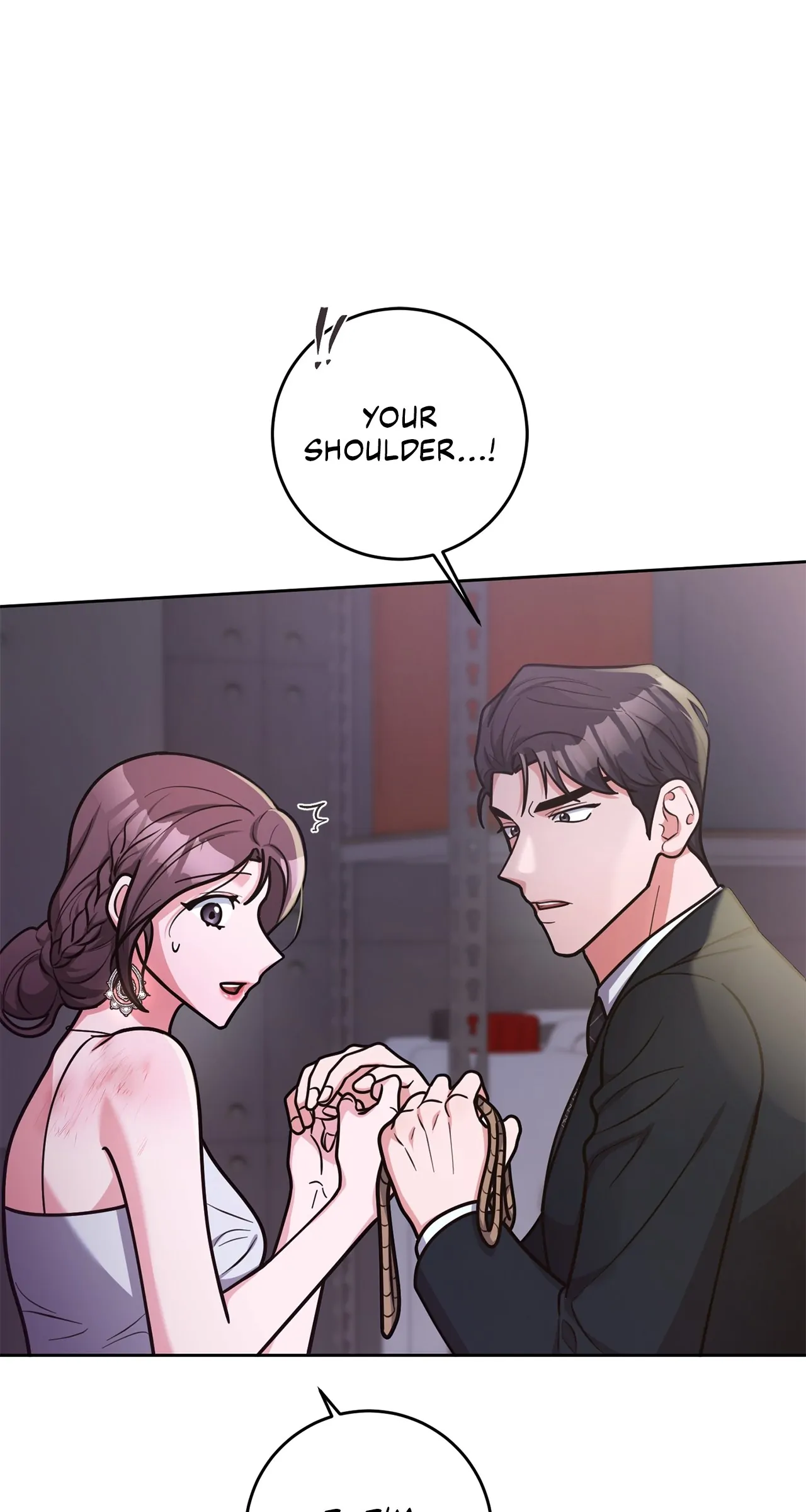Lustfully Chapter 26 - Page 62