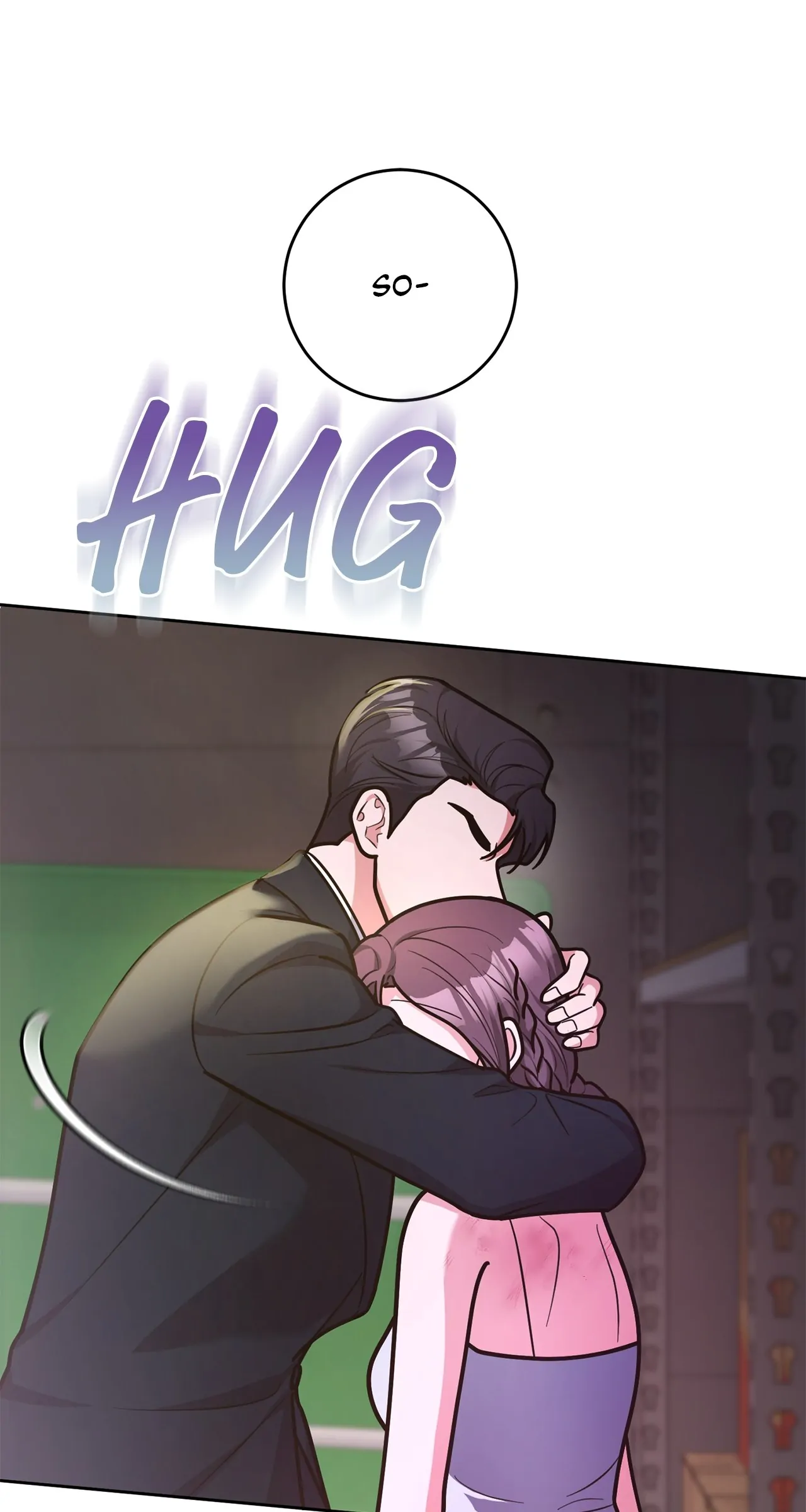 Lustfully Chapter 26 - Page 70