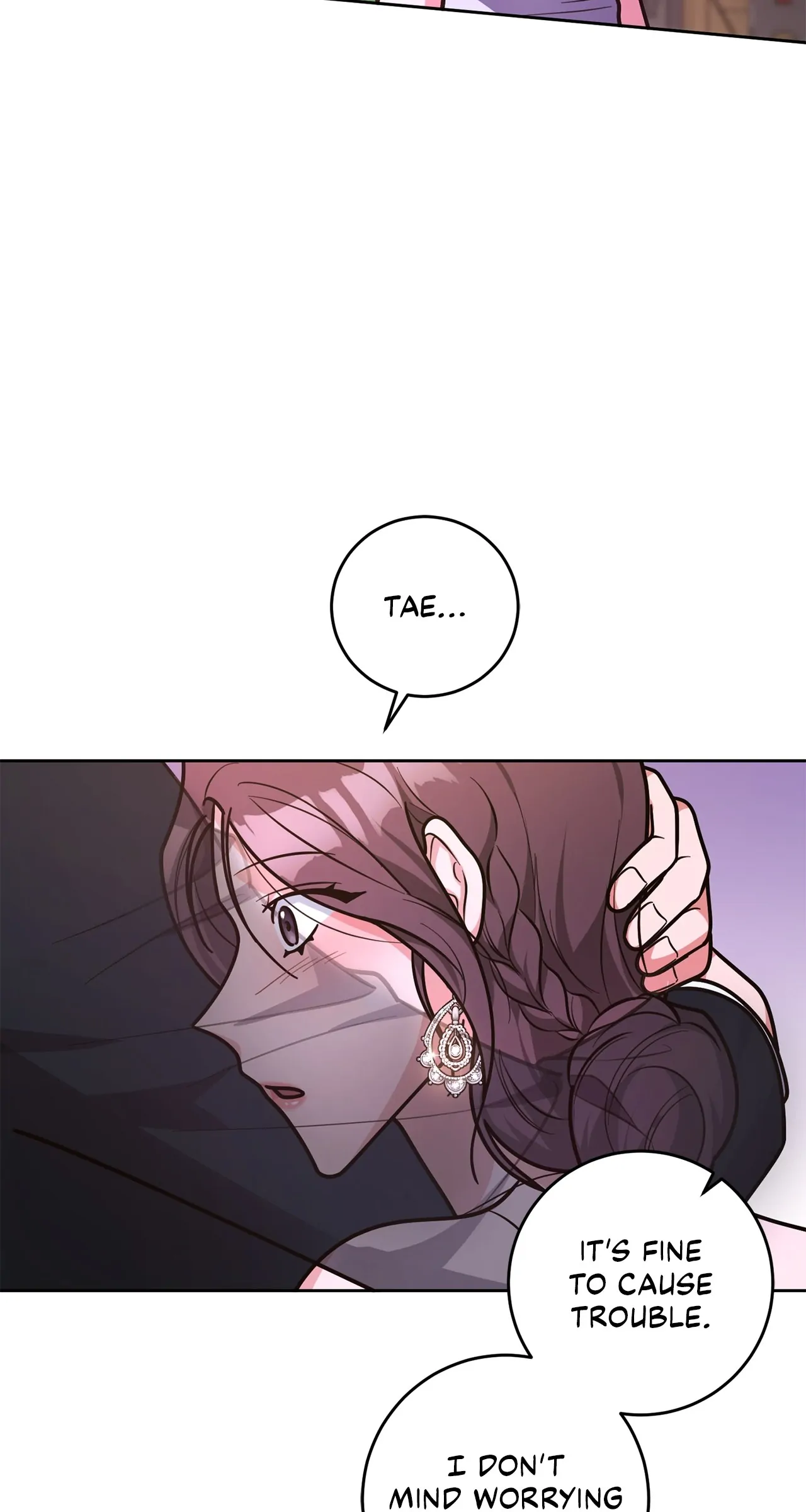 Lustfully Chapter 26 - Page 71