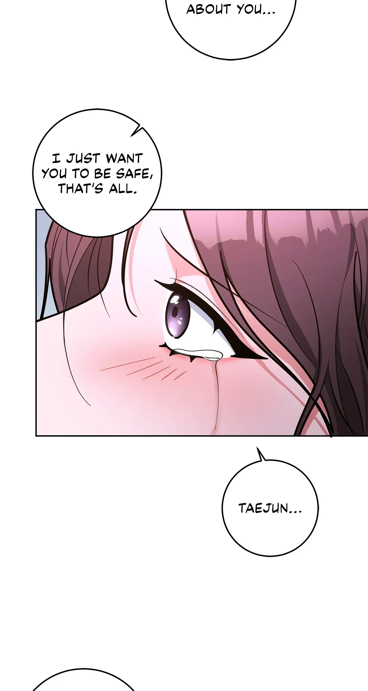 Lustfully Chapter 26 - Page 72