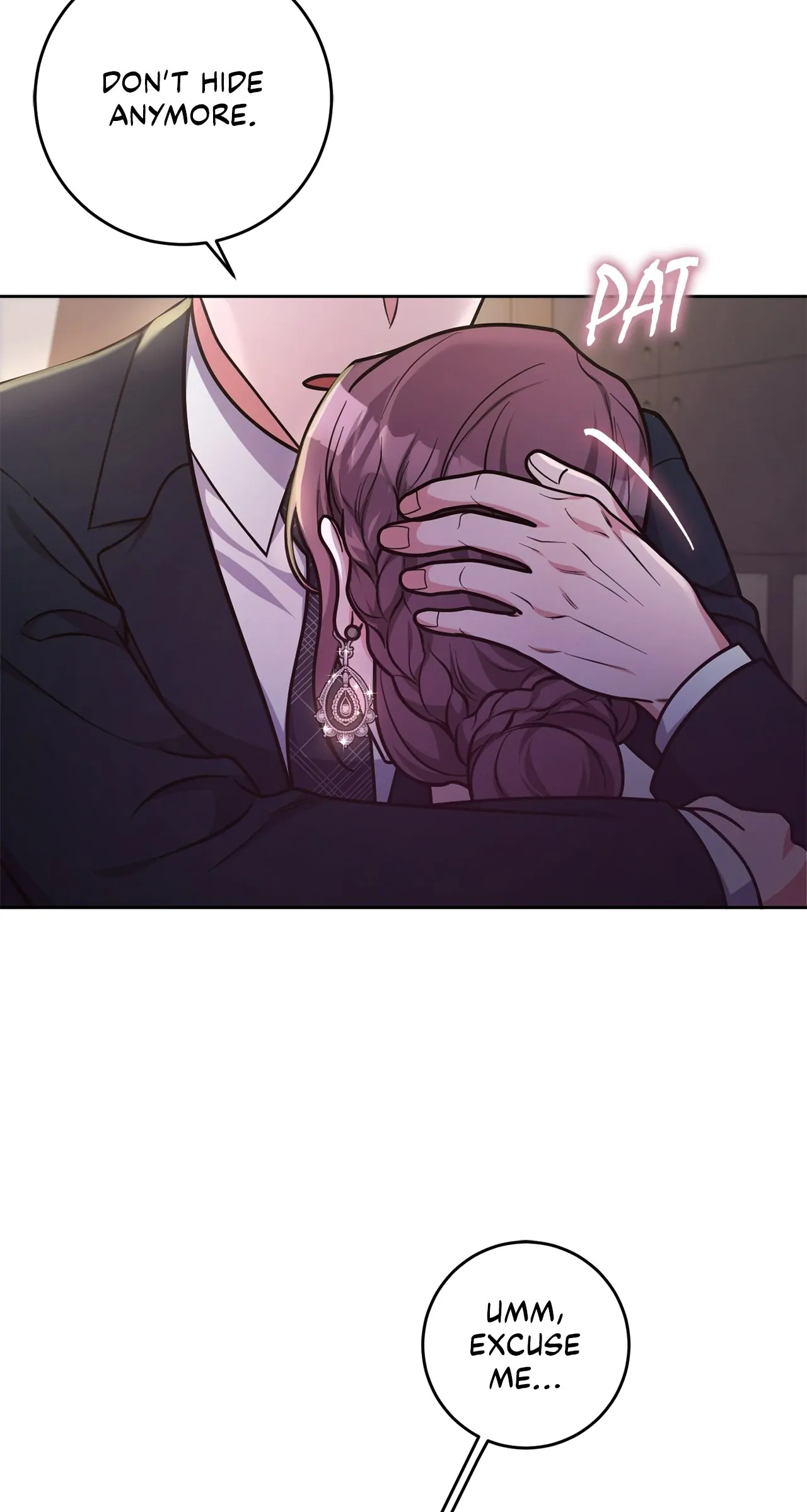 Lustfully Chapter 26 - Page 73