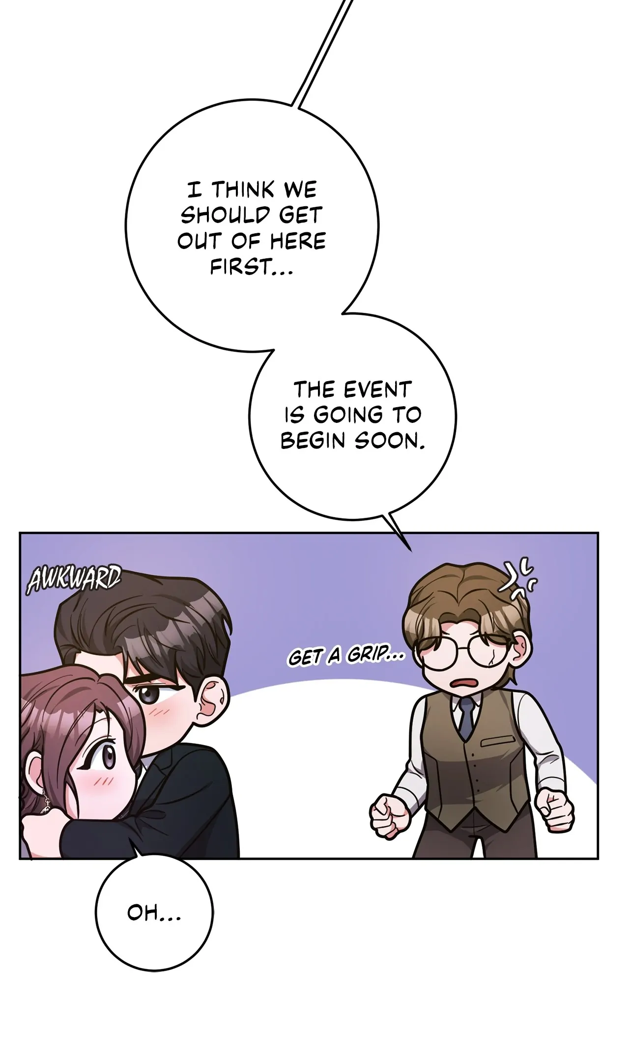 Lustfully Chapter 26 - Page 74