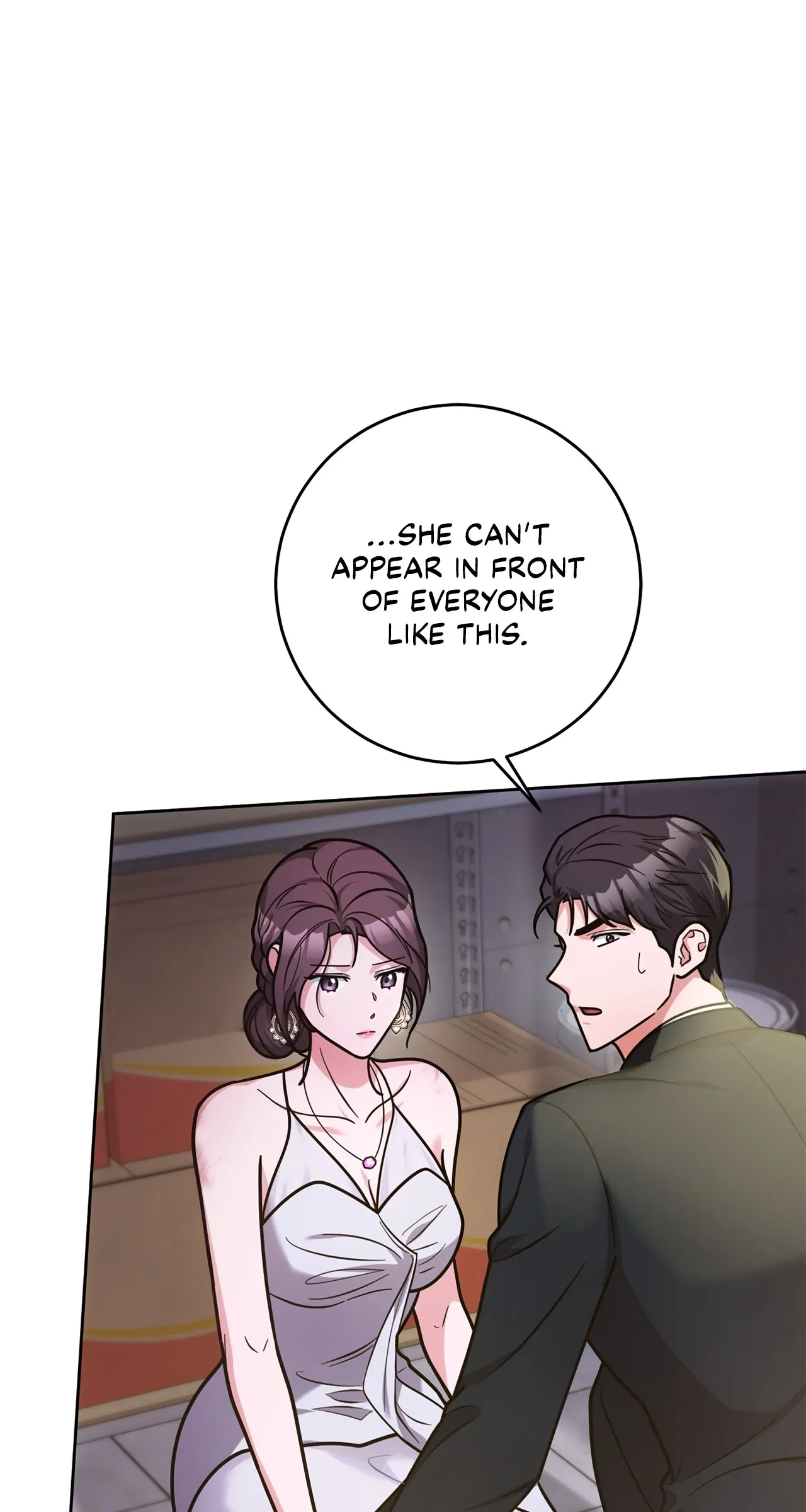 Lustfully Chapter 26 - Page 75