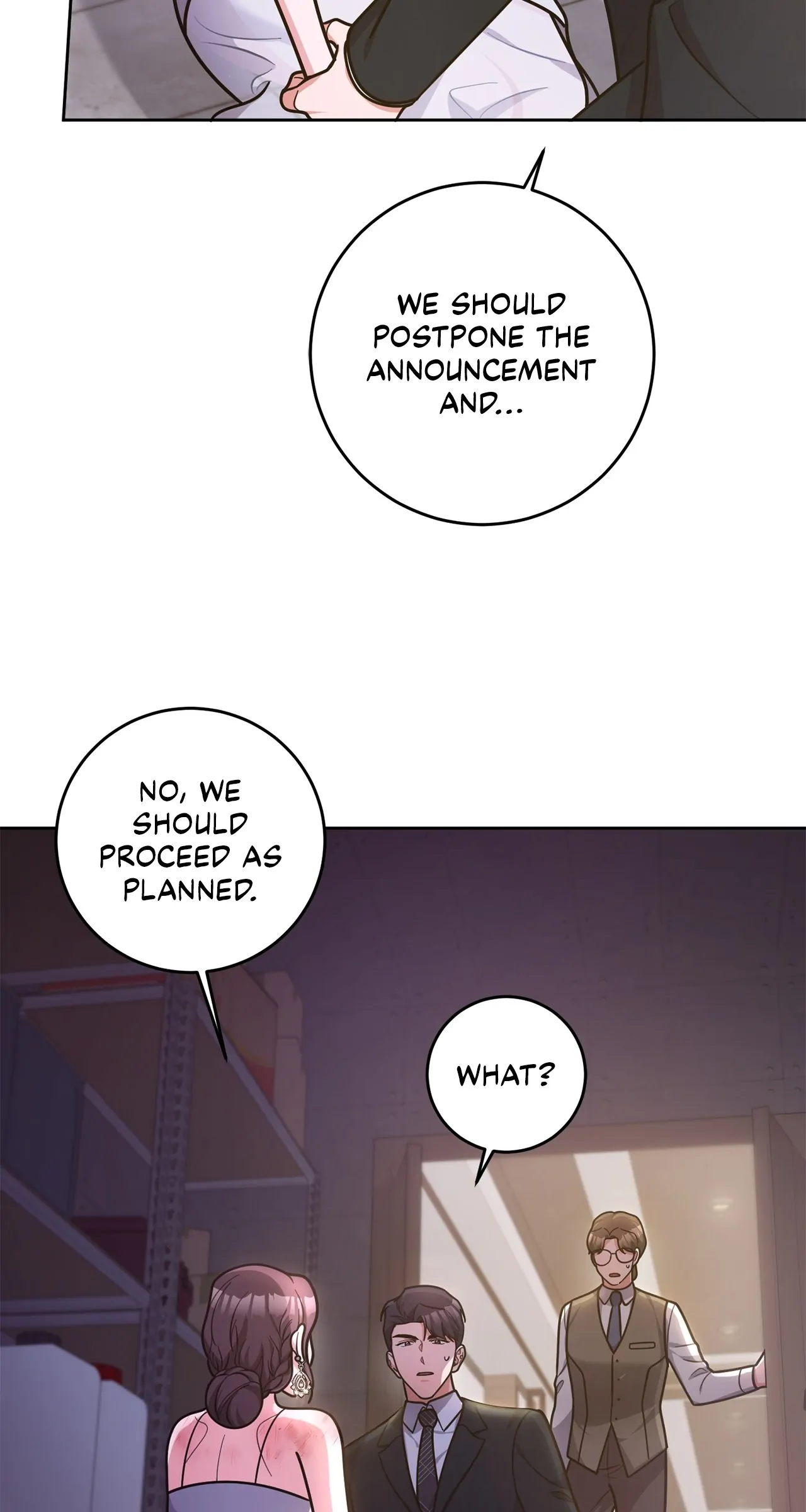 Lustfully Chapter 26 - Page 76