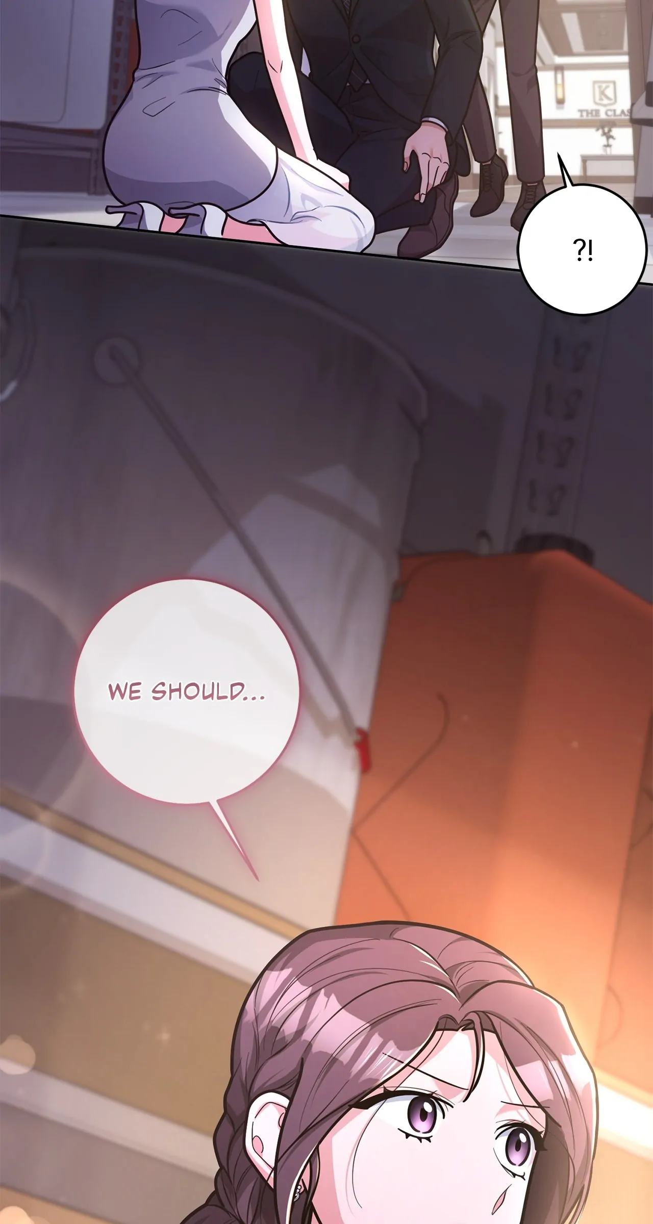 Lustfully Chapter 26 - Page 77
