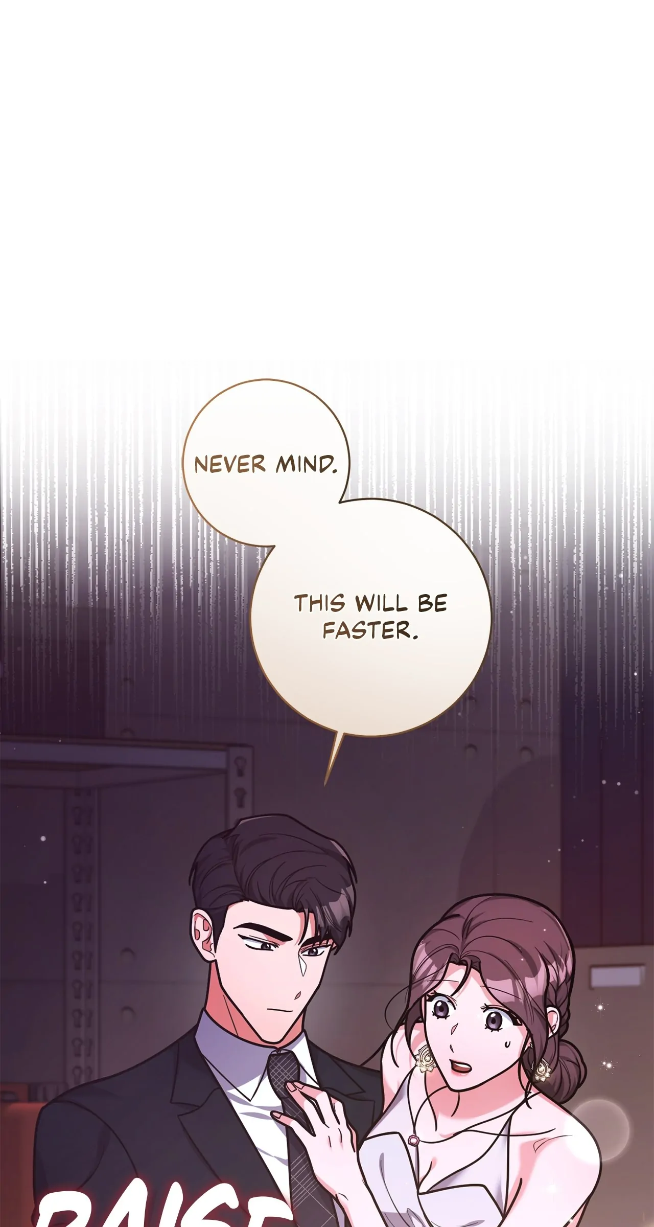 Lustfully Chapter 27 - Page 11