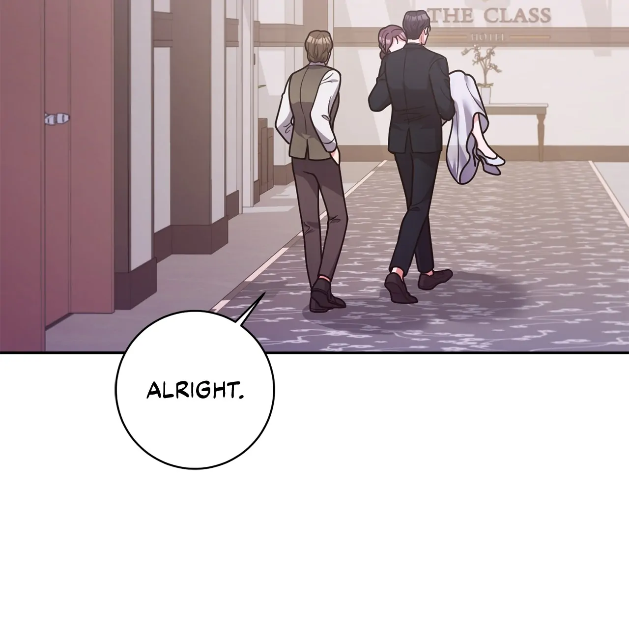 Lustfully Chapter 27 - Page 14