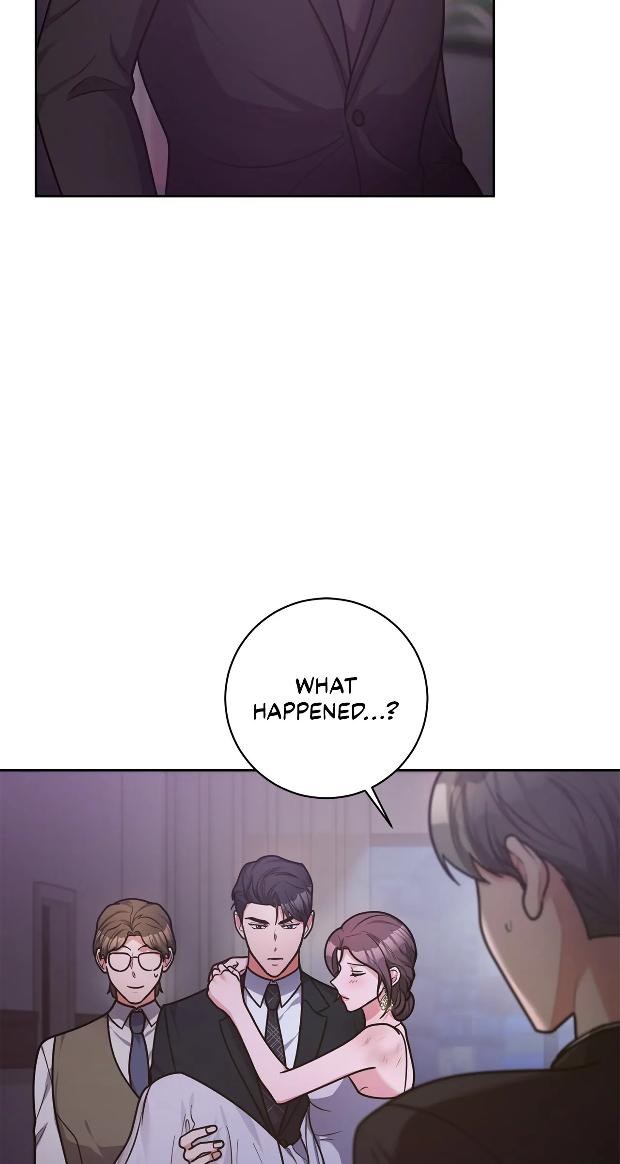 Lustfully Chapter 27 - Page 17