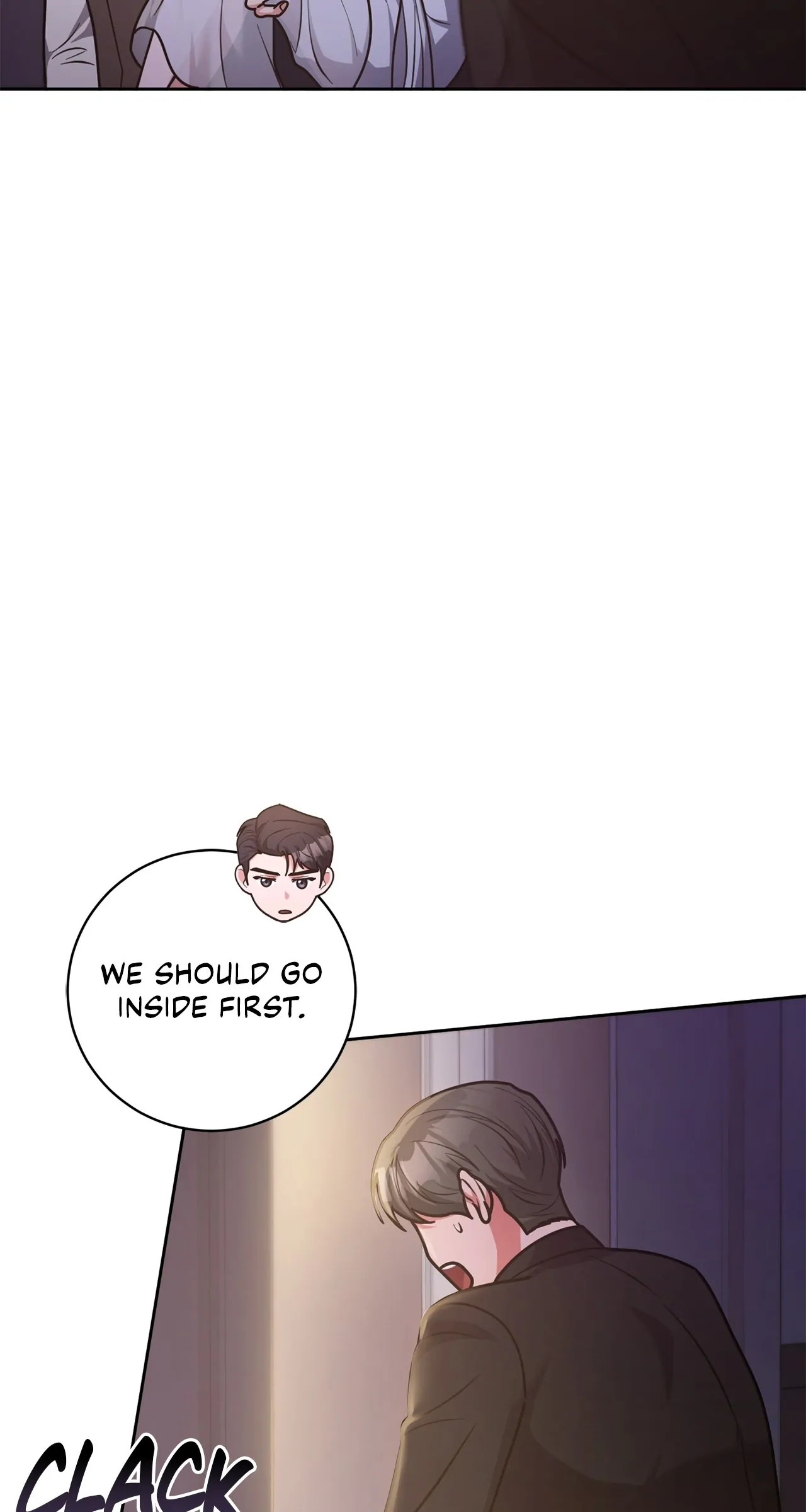 Lustfully Chapter 27 - Page 18