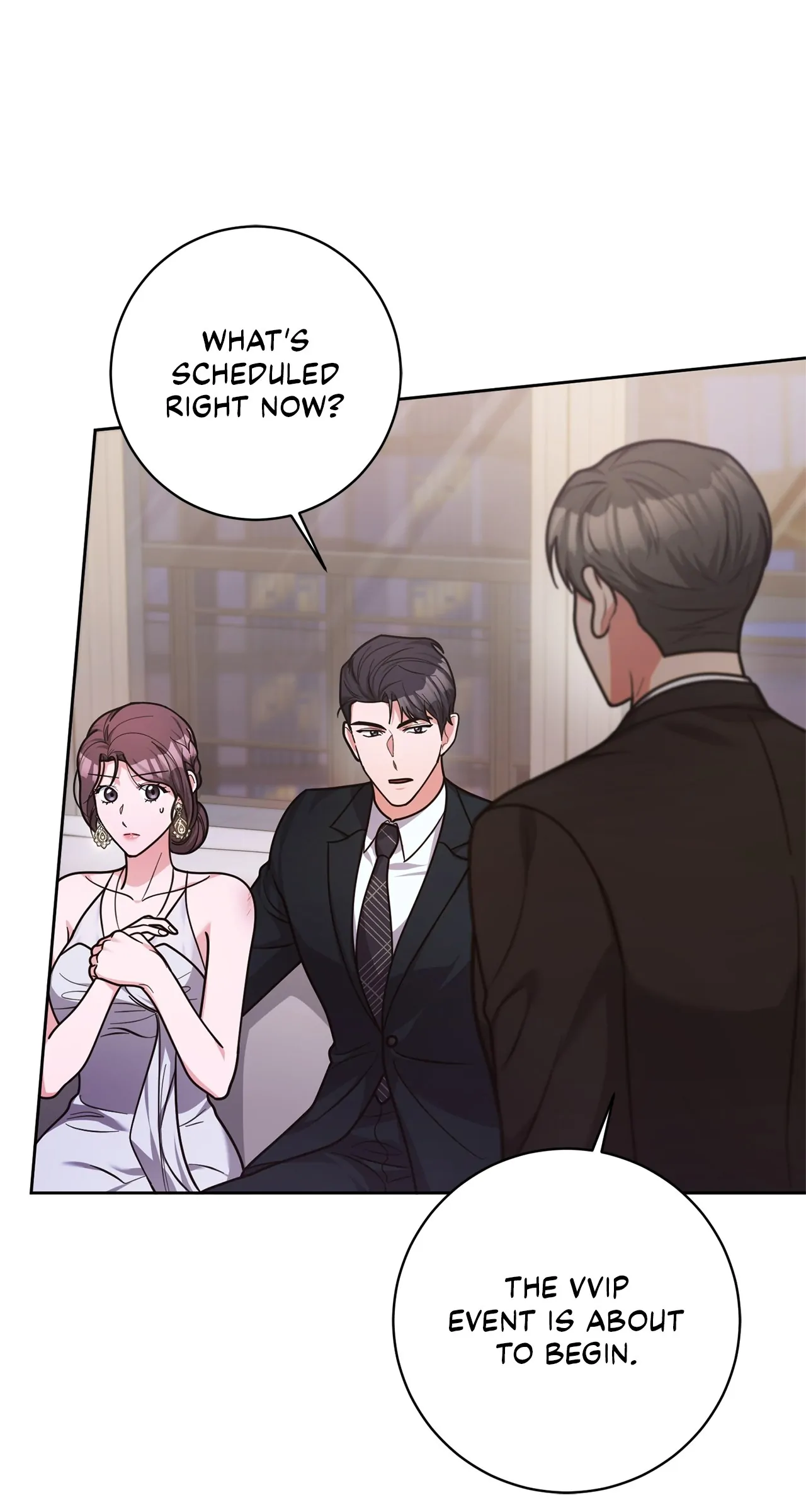 Lustfully Chapter 27 - Page 22