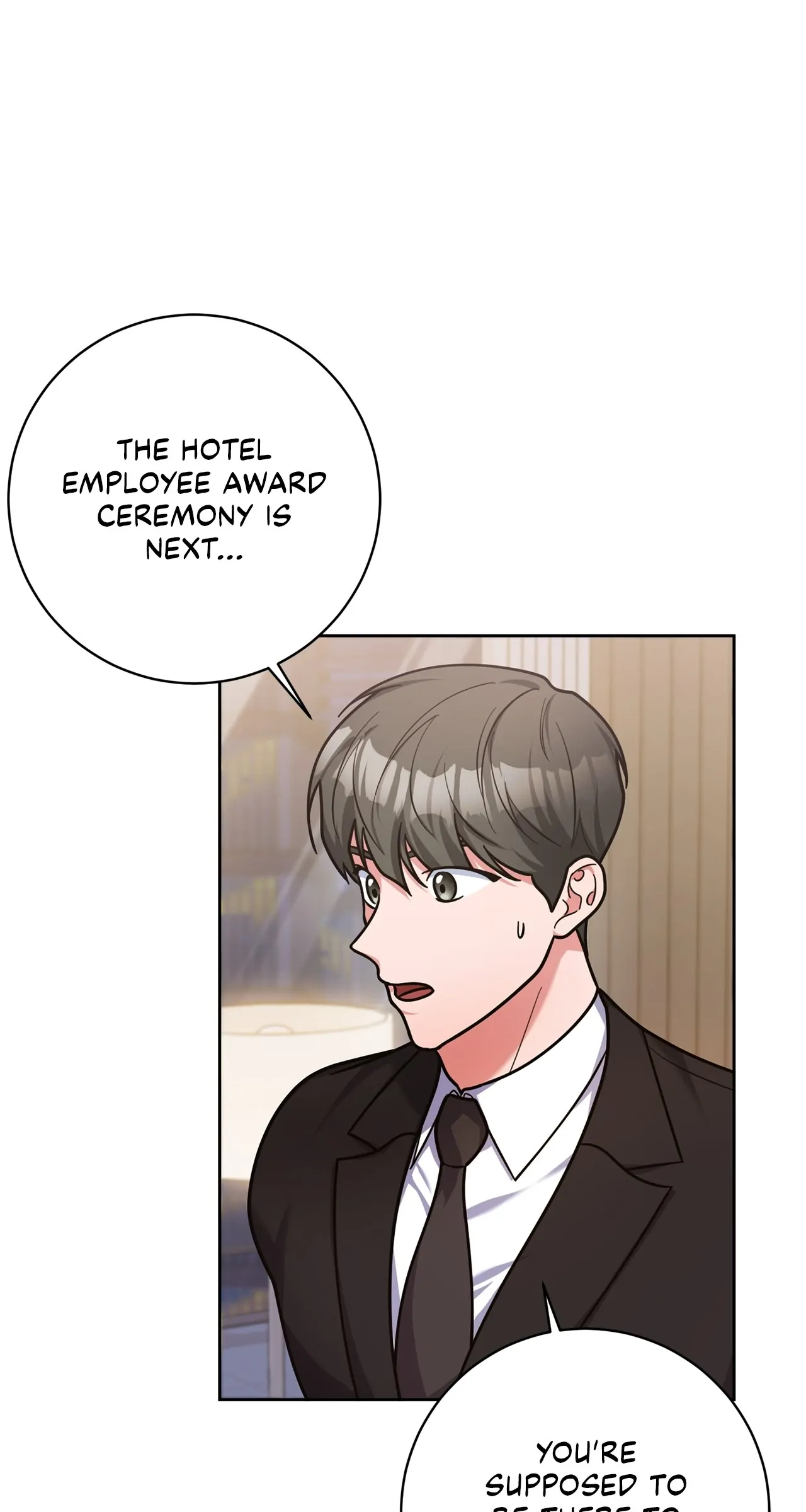 Lustfully Chapter 27 - Page 23