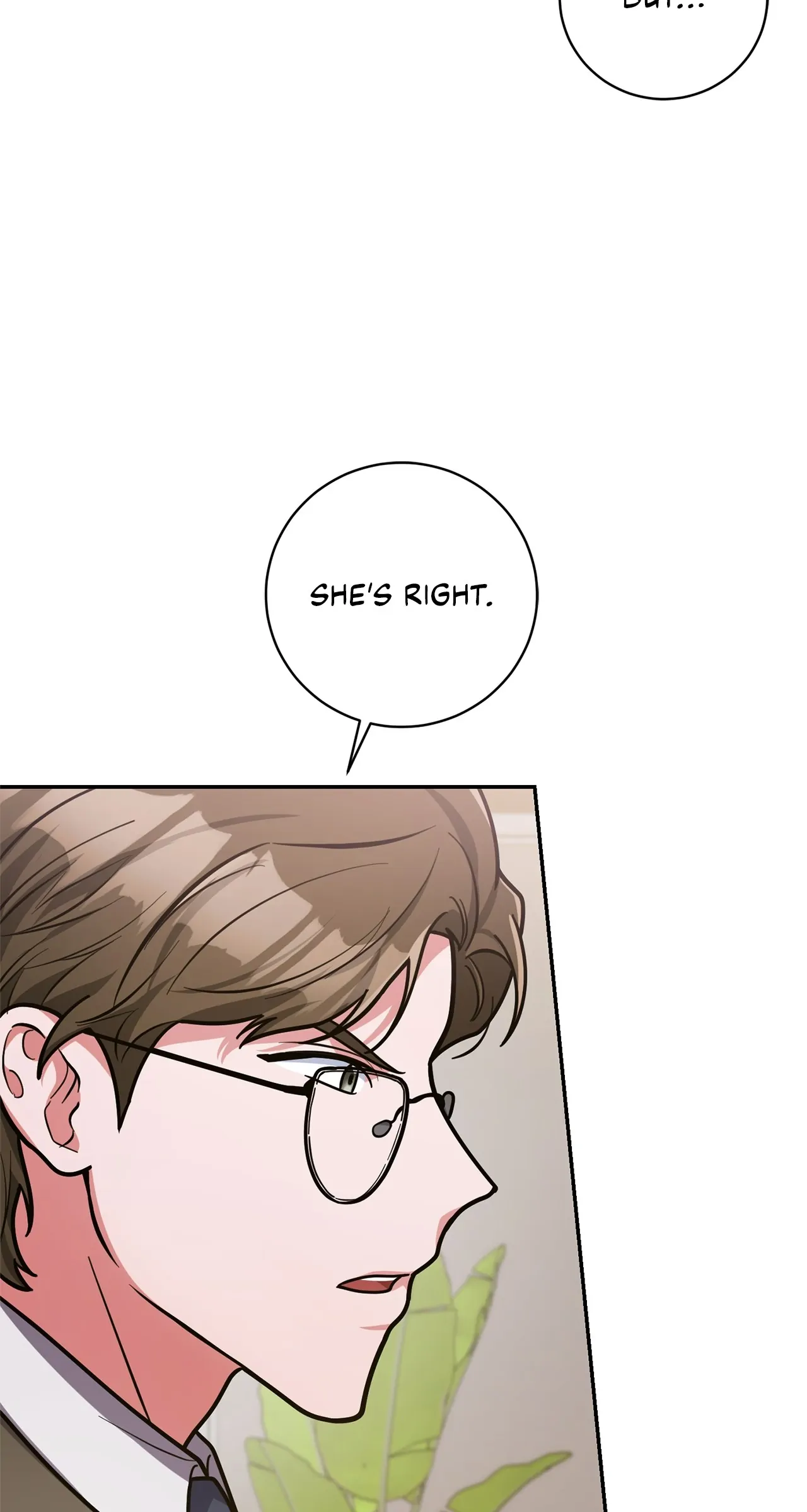 Lustfully Chapter 27 - Page 26